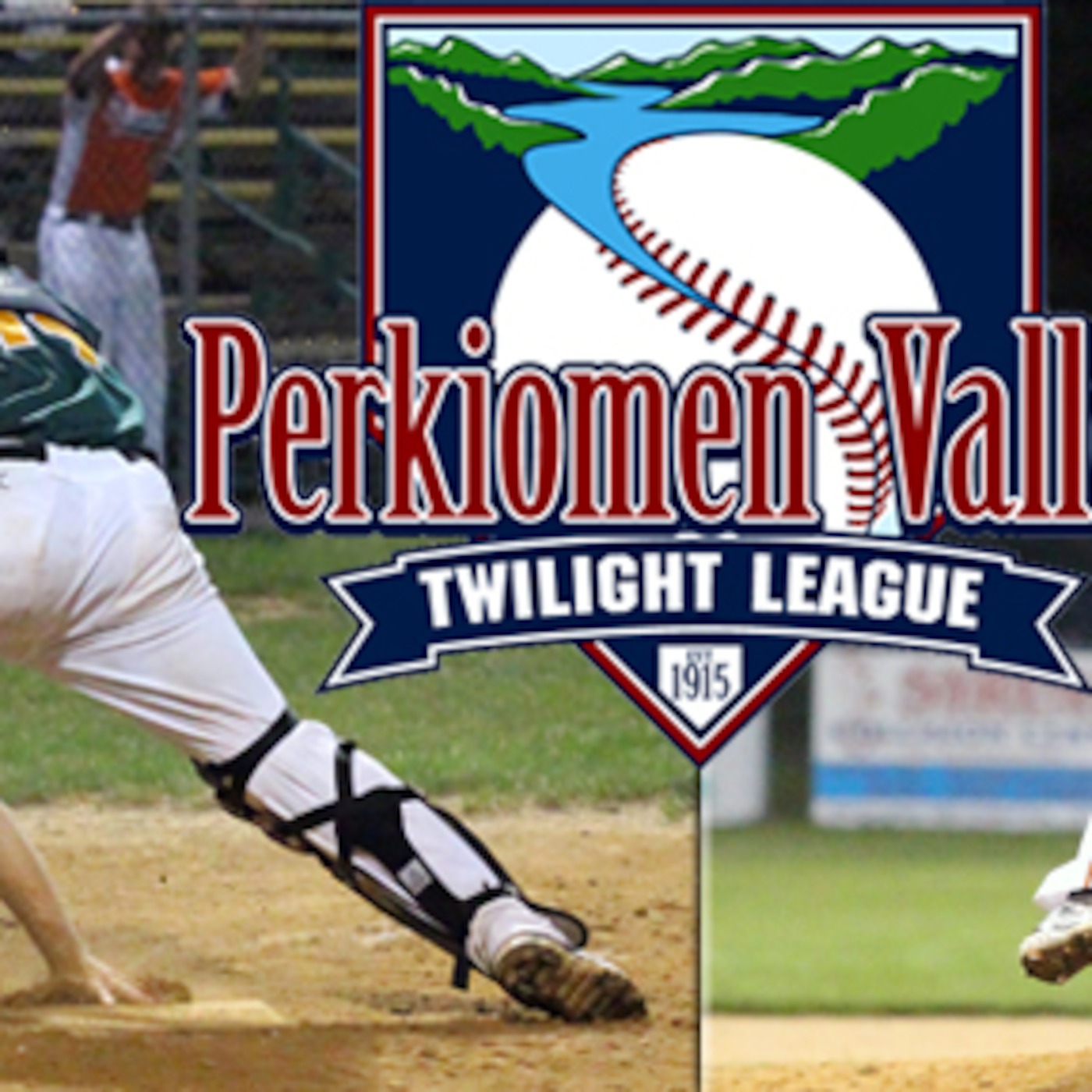 Perky League's Podcast podcast artwork