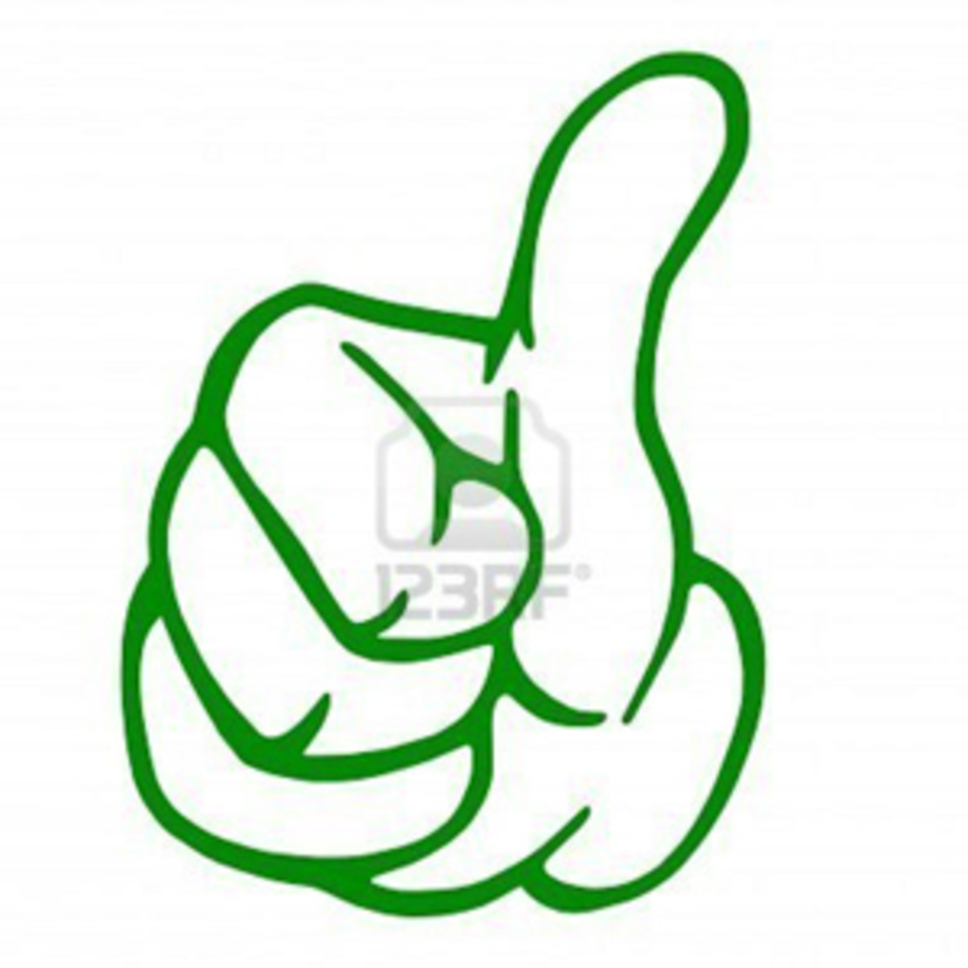 Episode 5: Wanna Lift, Stick Out Ya Green Thumb