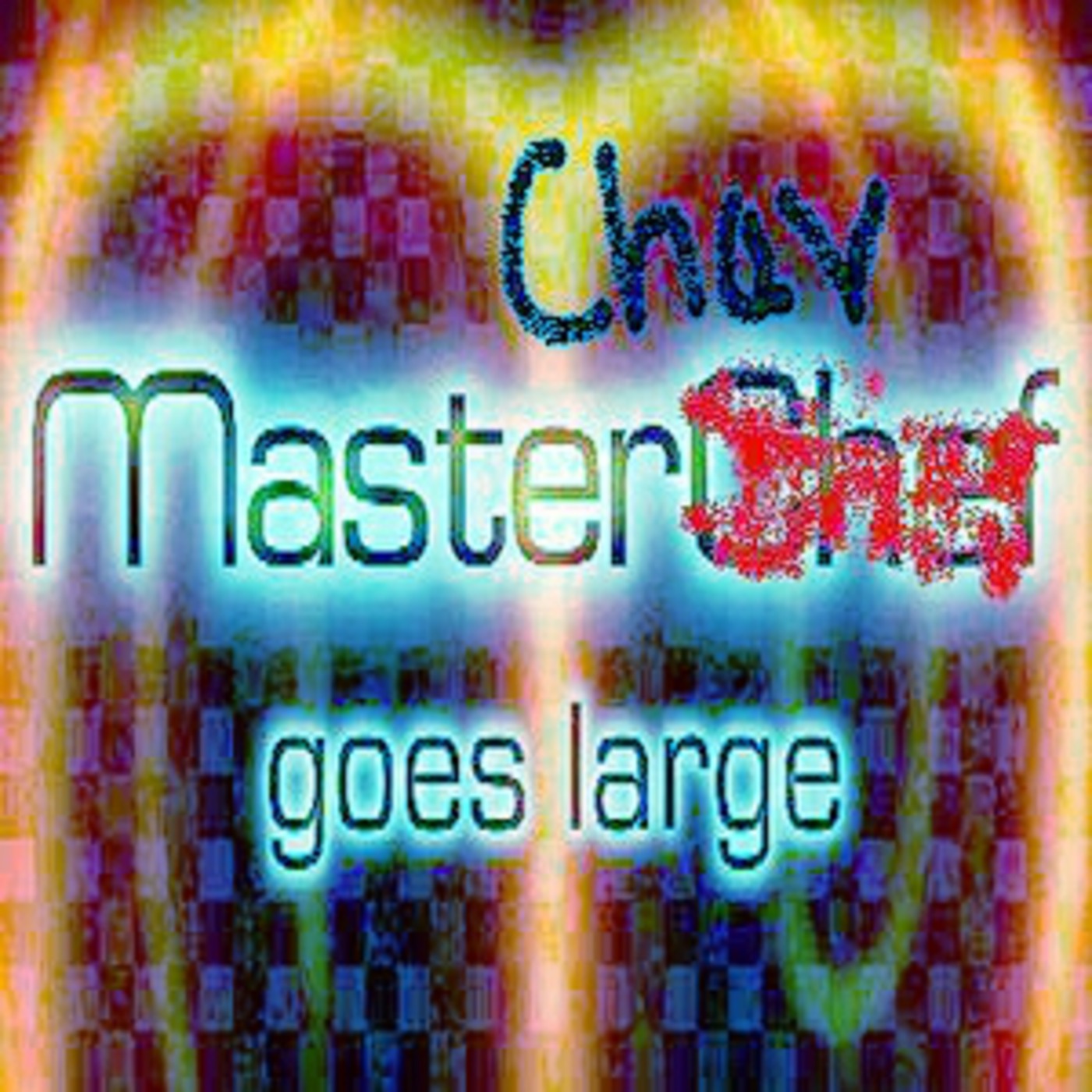 Episode 6: Master Chav