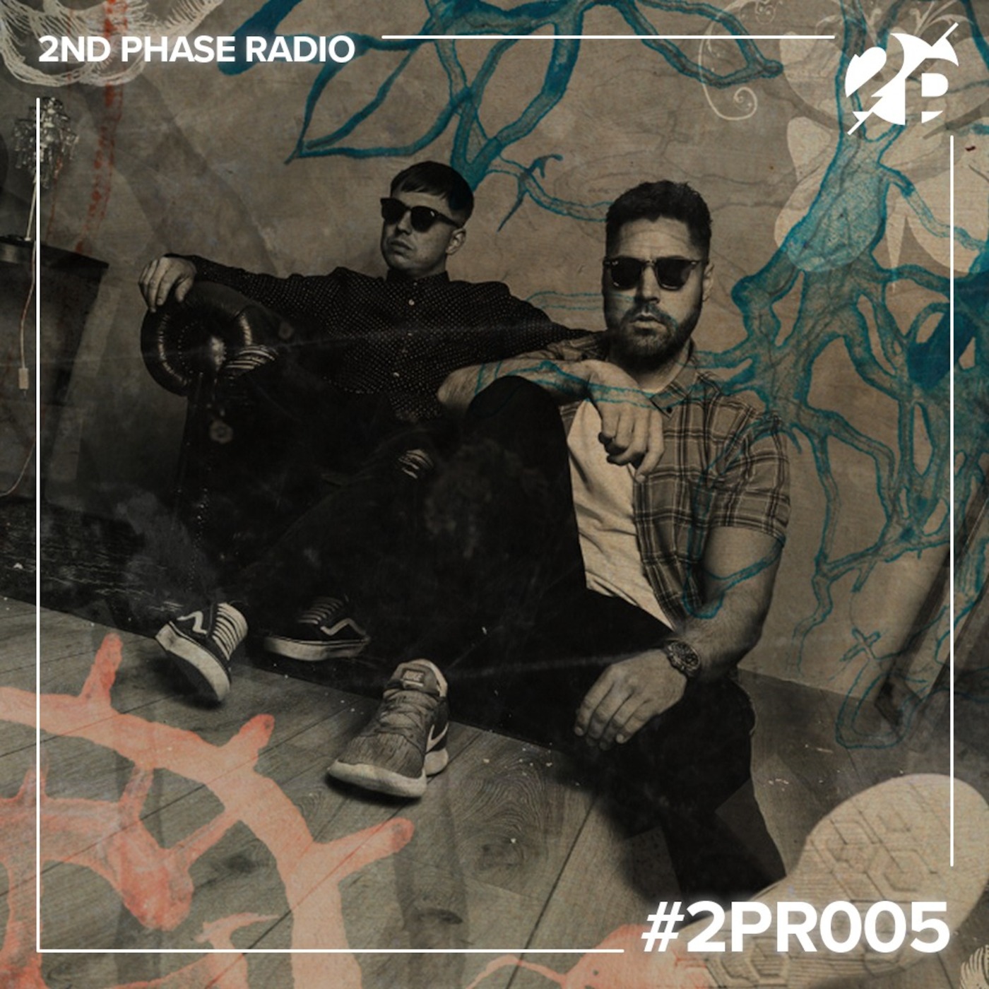 2nd Phase Radio Episode 005