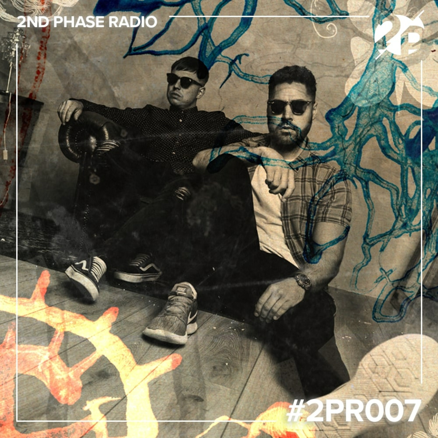 2nd Phase Radio Episode 007