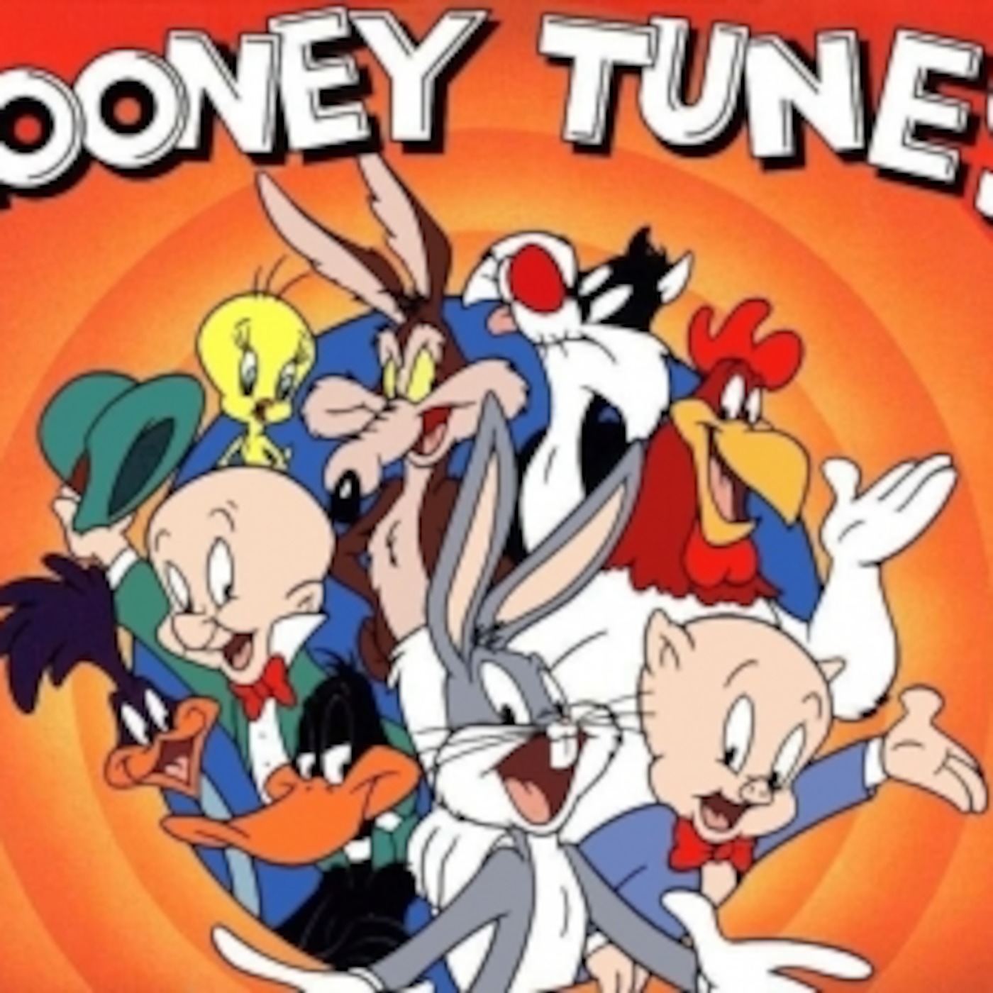 CartoonSomethingYouknoWhatever Podcast