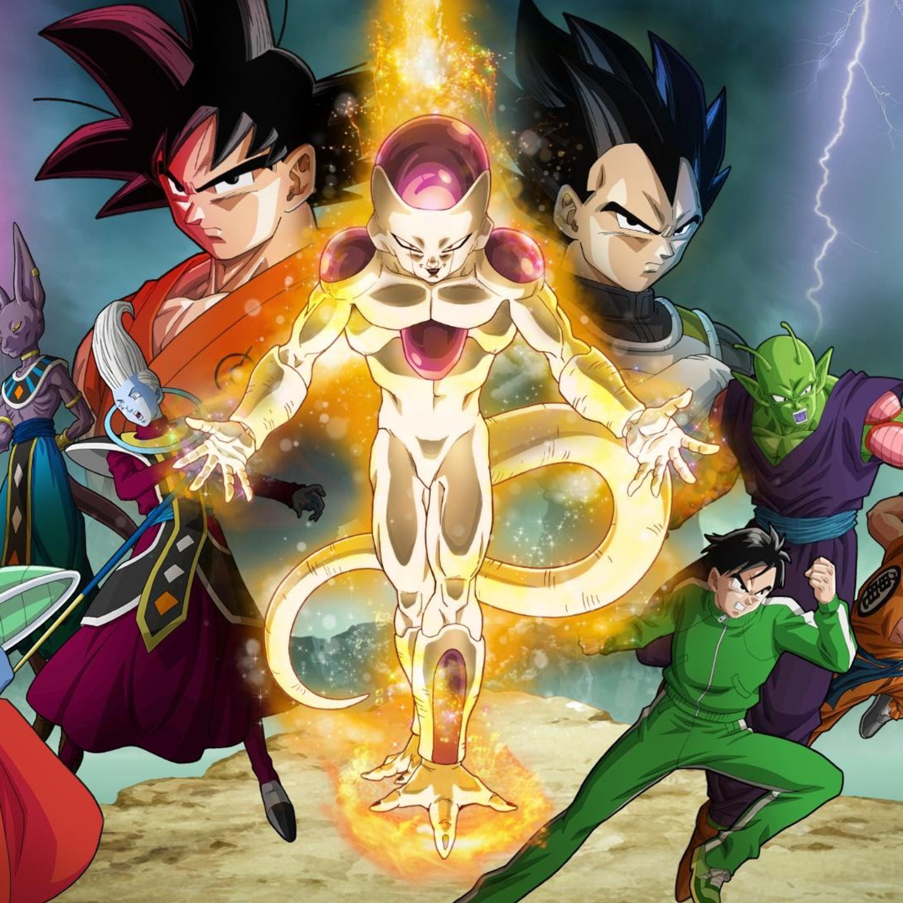 legacy of goku review