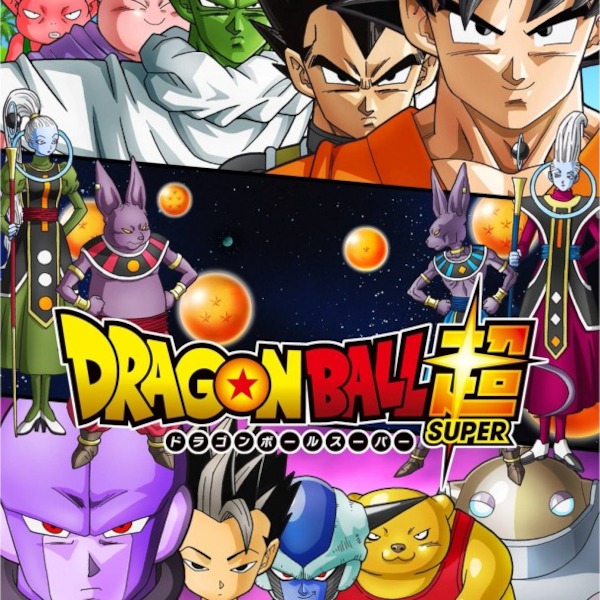 Podomatic  Dragon Ball Super (Ep 1-34) Recap (Gohan is the TRUE enemy)