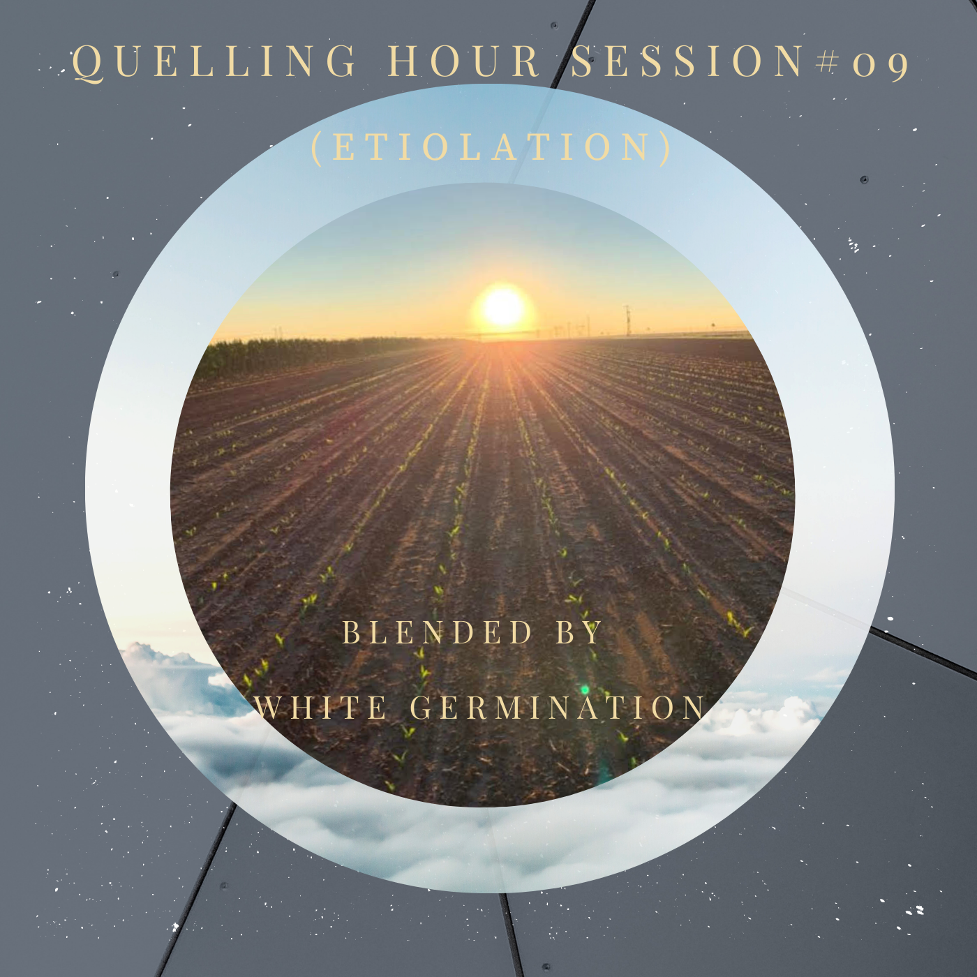 Quelling Hour Session