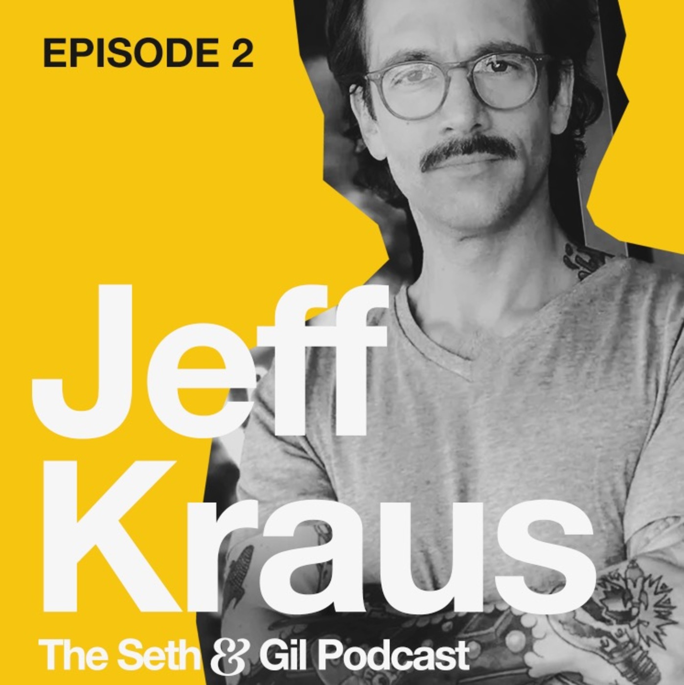 Seth and Gil Podcast