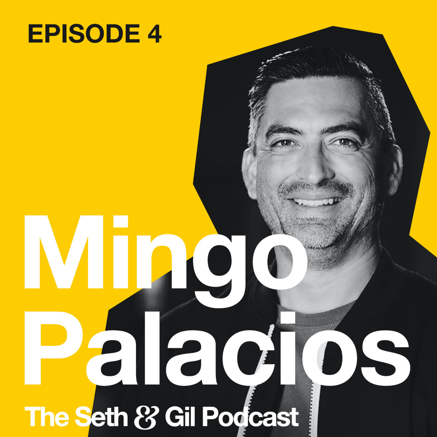 Seth and Gil Podcast