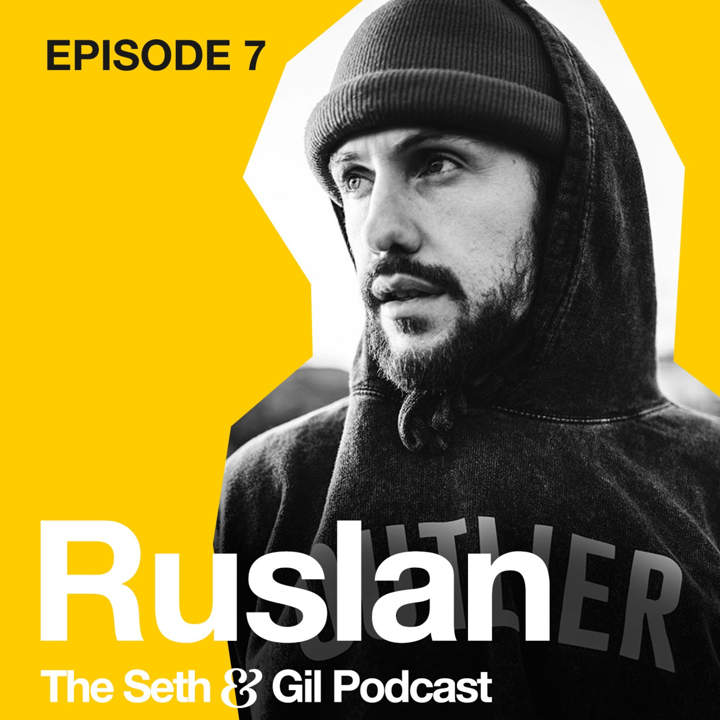 Seth and Gil Podcast