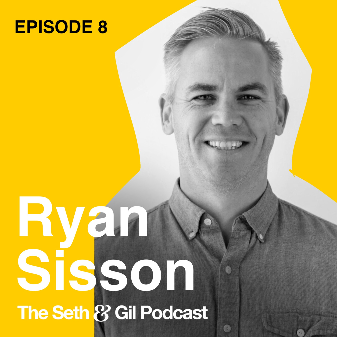 Seth and Gil Podcast