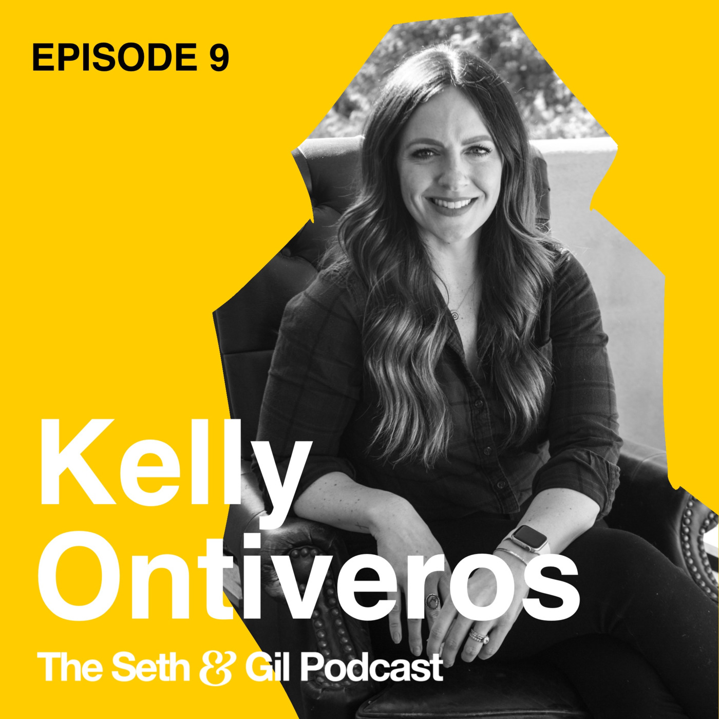 Seth and Gil Podcast