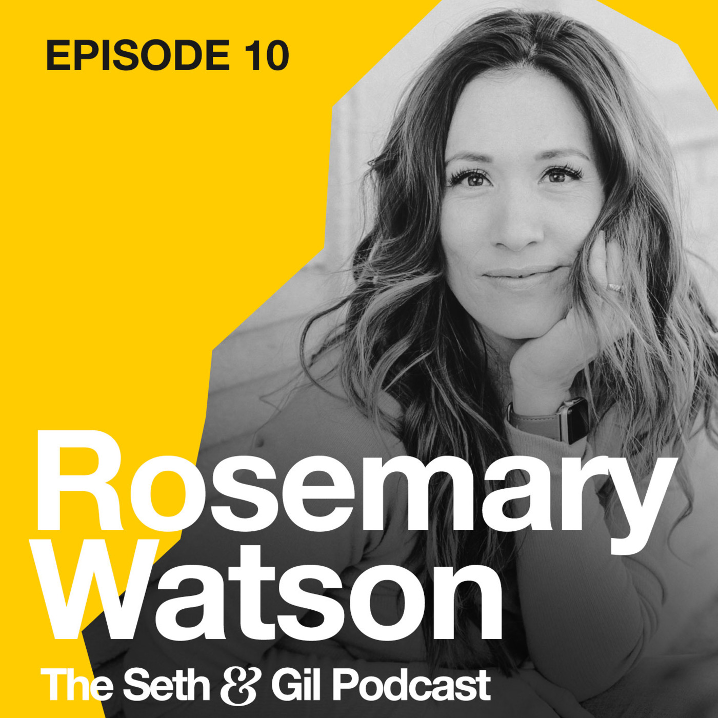 Seth and Gil Podcast