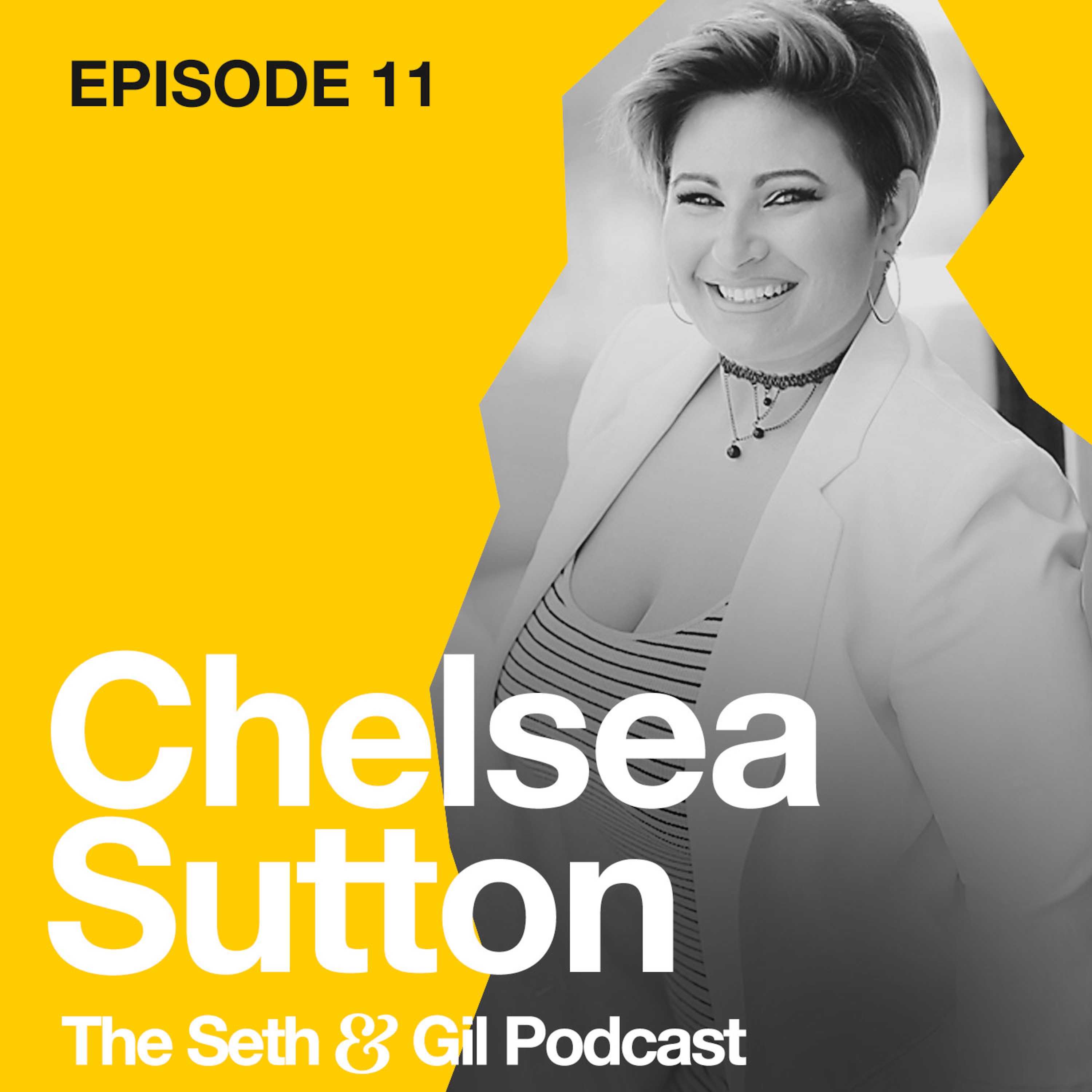 Seth and Gil Podcast