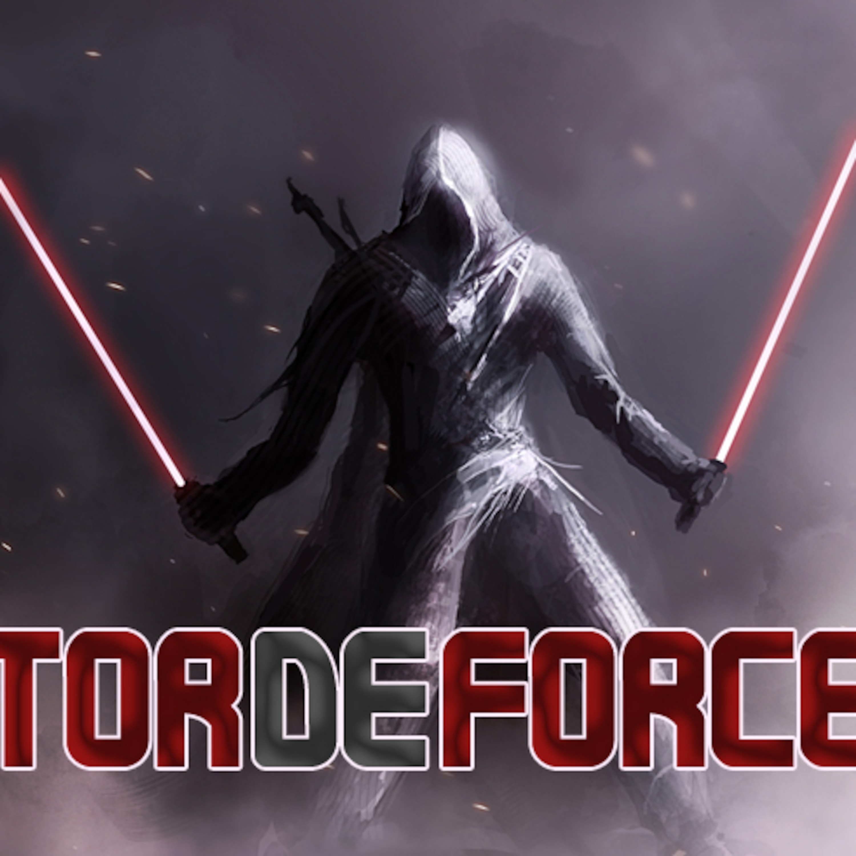 TOR de Force podcast artwork