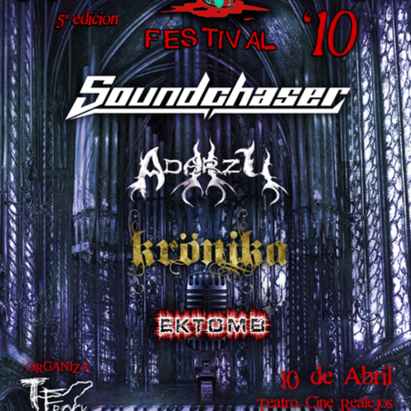 HORIZONTE ROCK -ENTREVISTAS-