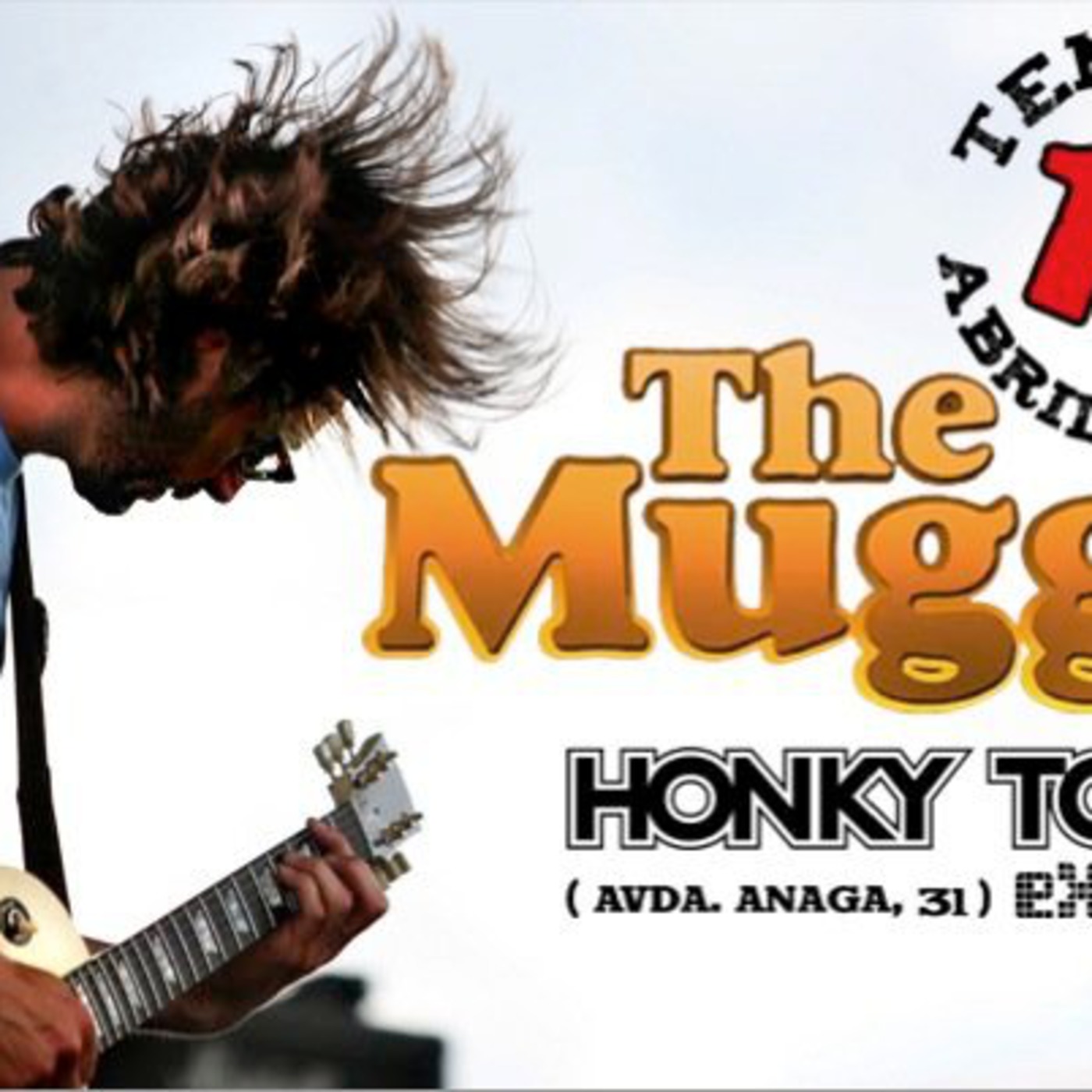 HORIZONTE ROCK -ENTREVISTAS-