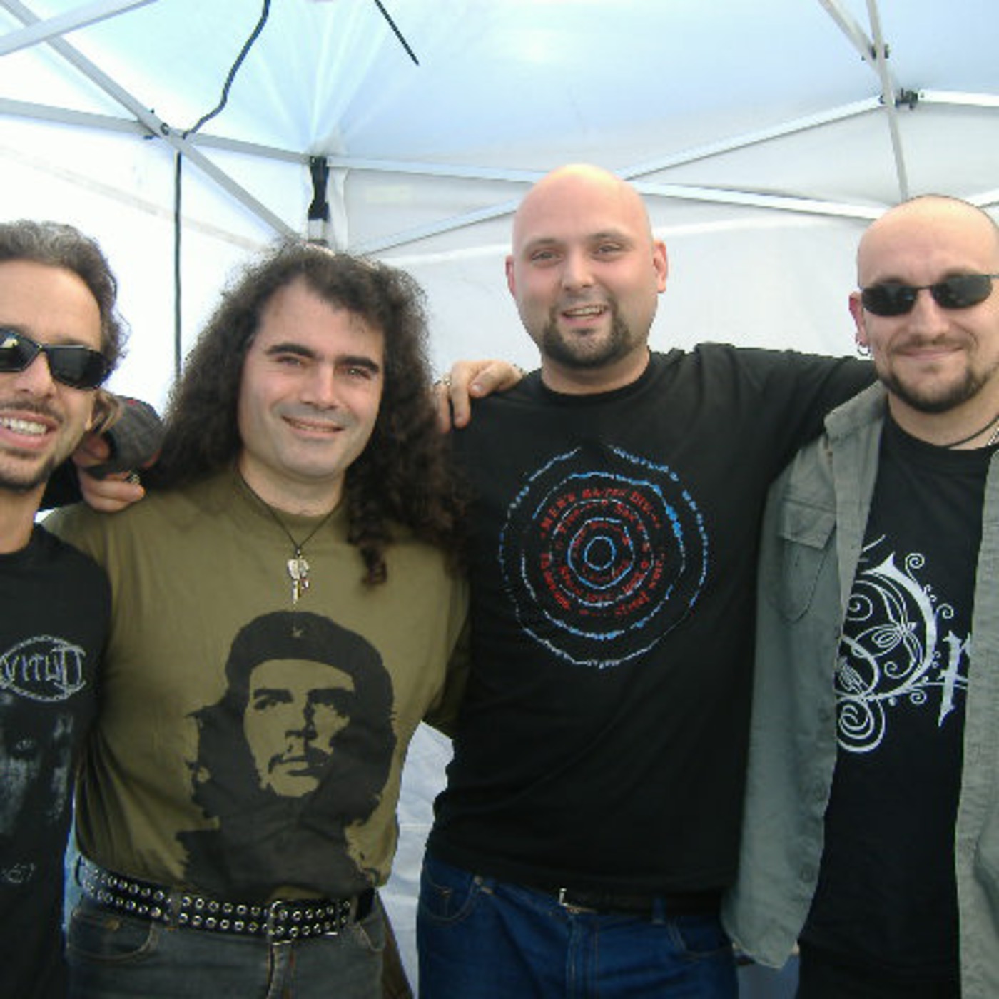 HORIZONTE ROCK -ENTREVISTAS-