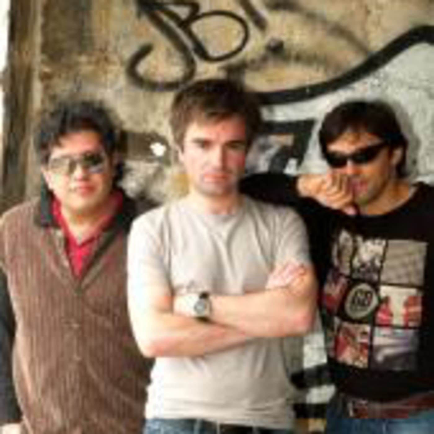 HORIZONTE ROCK -ENTREVISTAS-