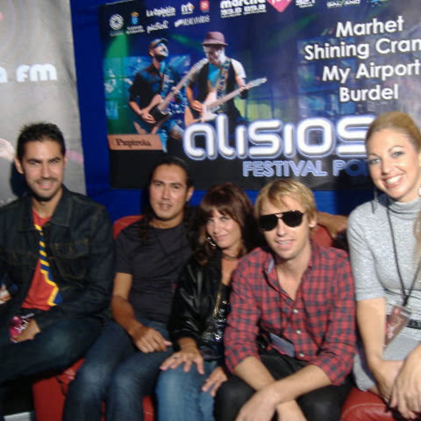 HORIZONTE ROCK -ENTREVISTAS-