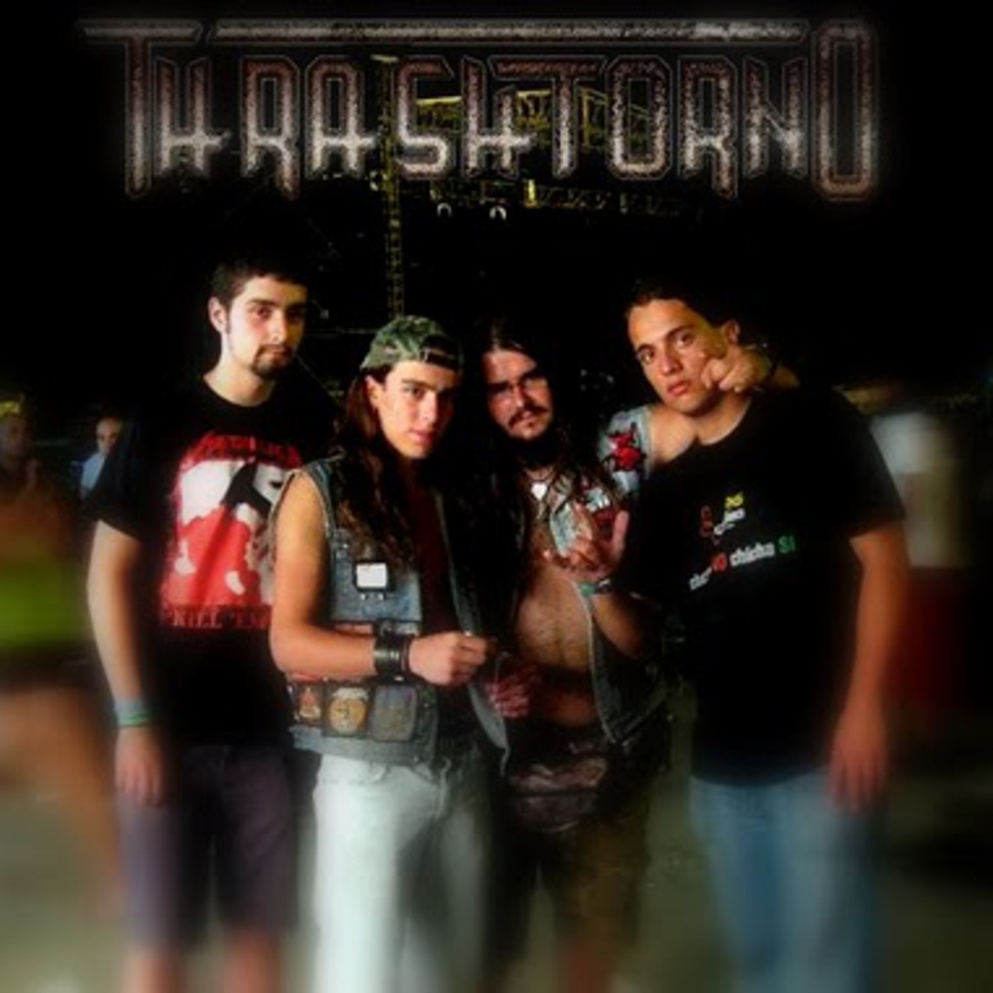 HORIZONTE ROCK -ENTREVISTAS-