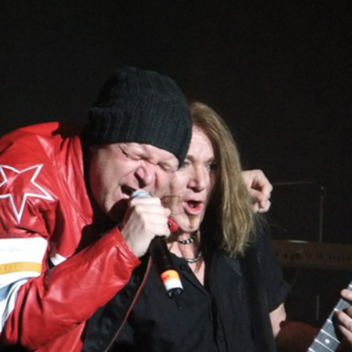 HORIZONTE ROCK -ENTREVISTAS-