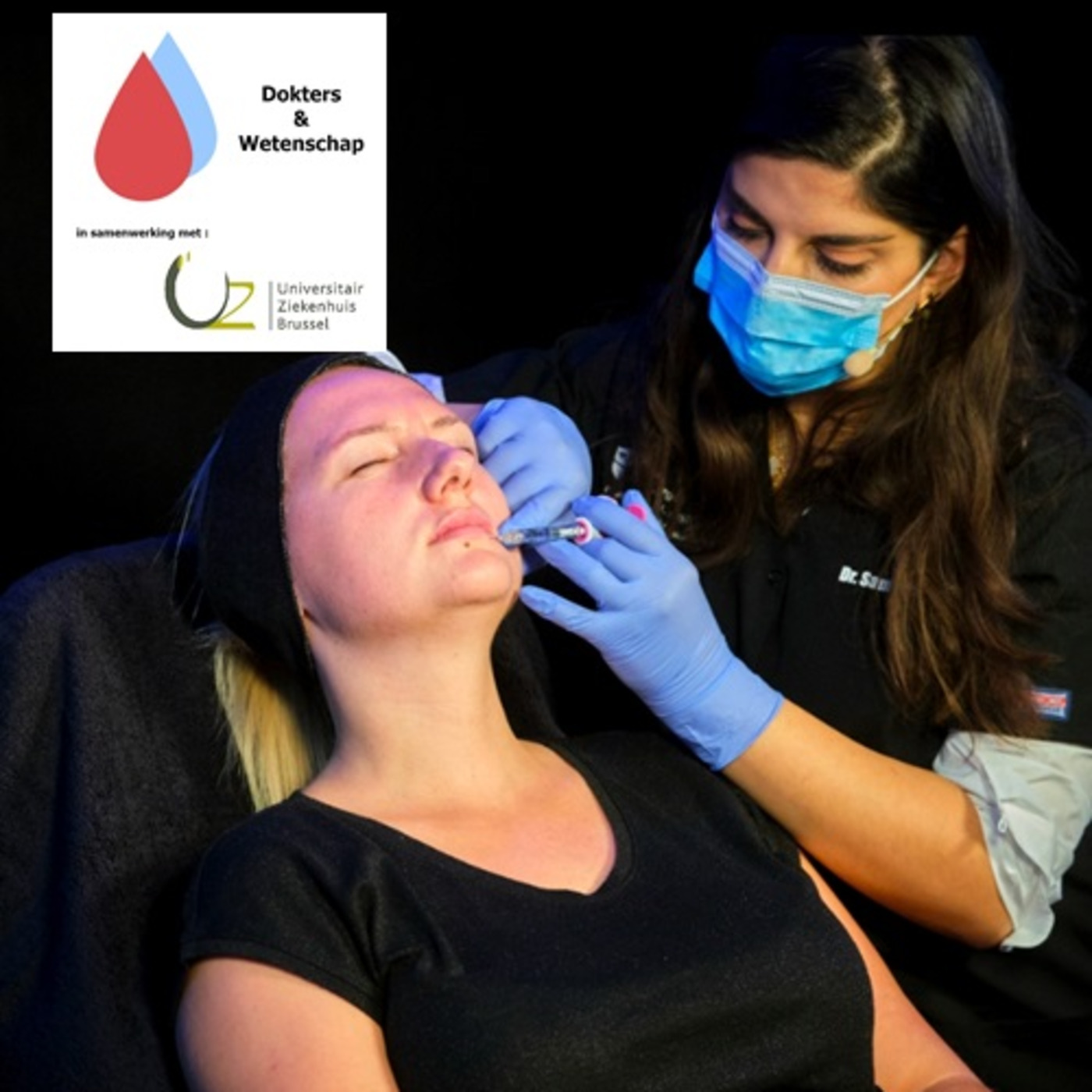 Dokters & Wetenschap
