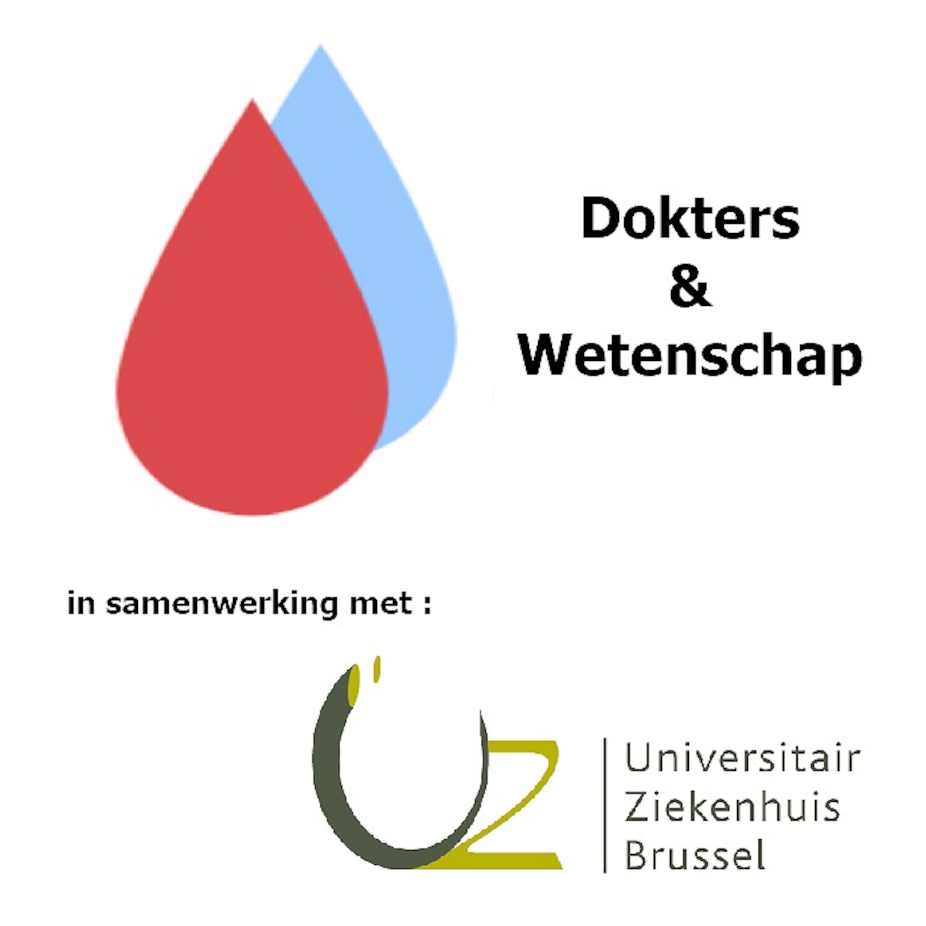 Dokters en Wetenschap aflevering 11 - De toekomst van de gezondheidszorg met Lieven Annemans Dokters en Wetenschap aflevering 11 - De toekomst van de gezondheidszorg met Lieven Annemans