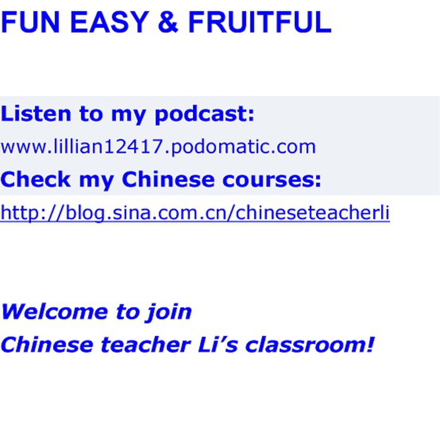 chinese tones drill