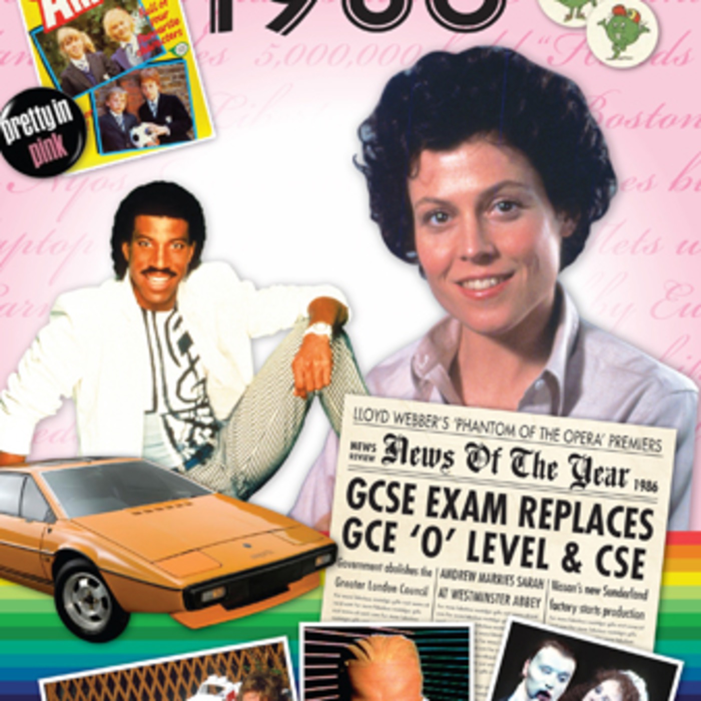 1986 (Part1) episode artwork
