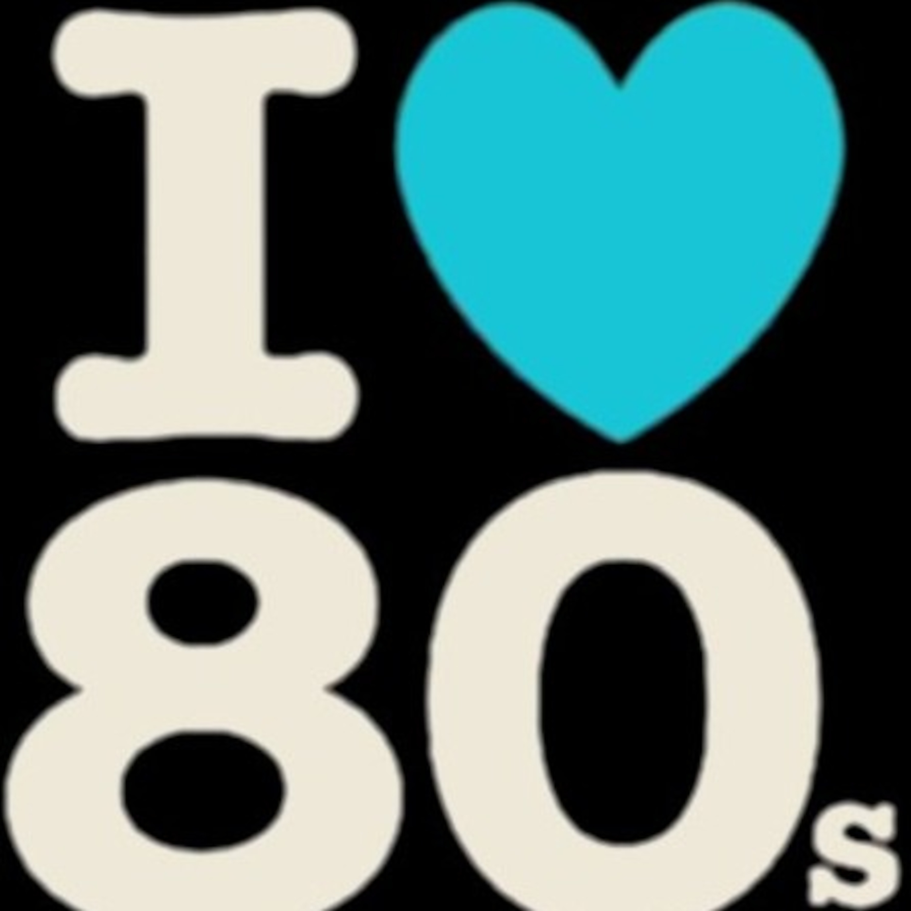 80's Flashbaxx podcast artwork