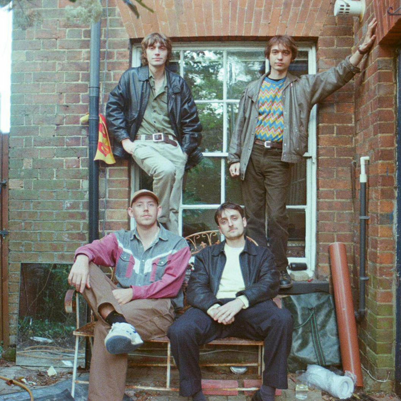 Episode 952: In Memory Of John Peel Show 202405031826