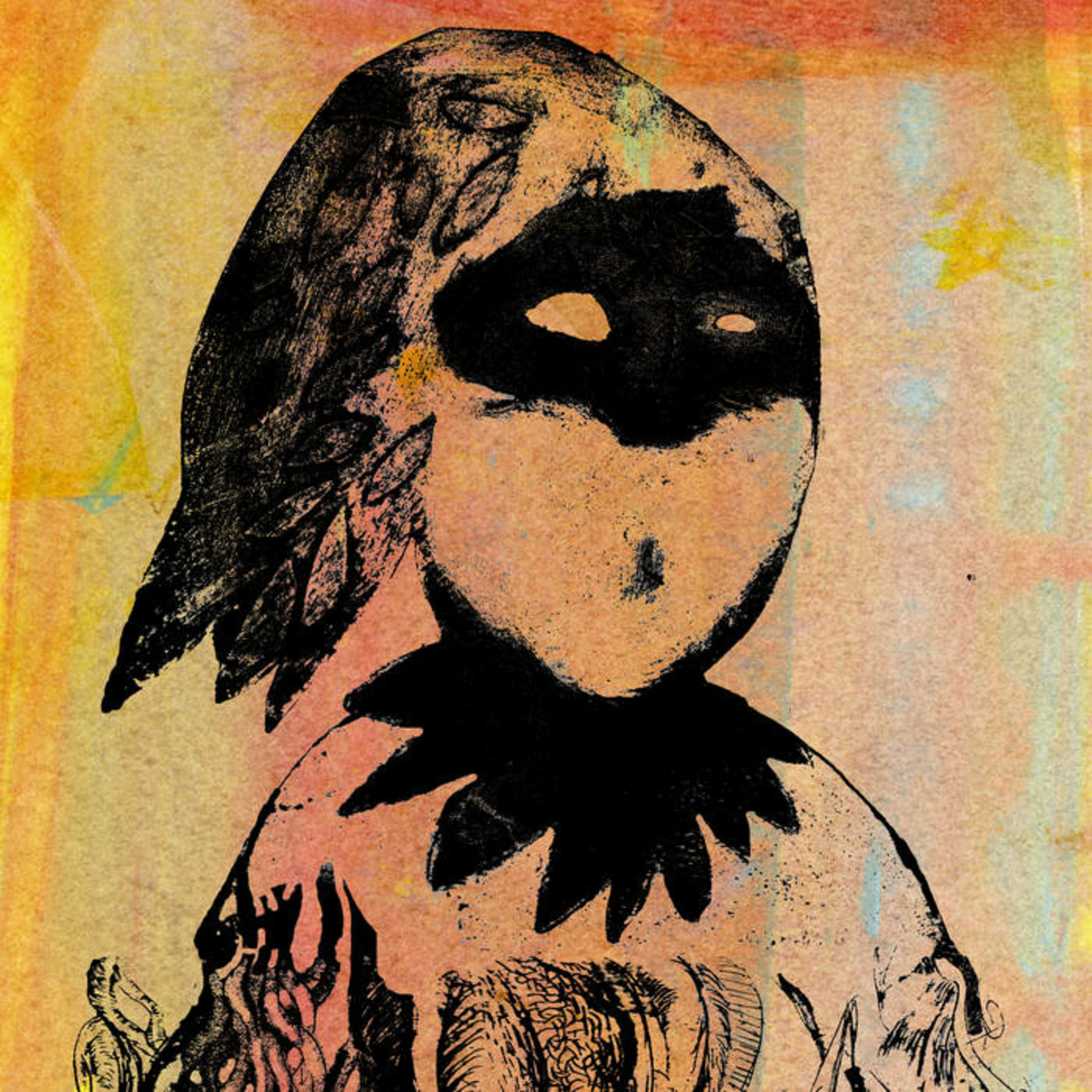 Episode 995: In Memory Of John Peel Show 20250124 episode artwork
