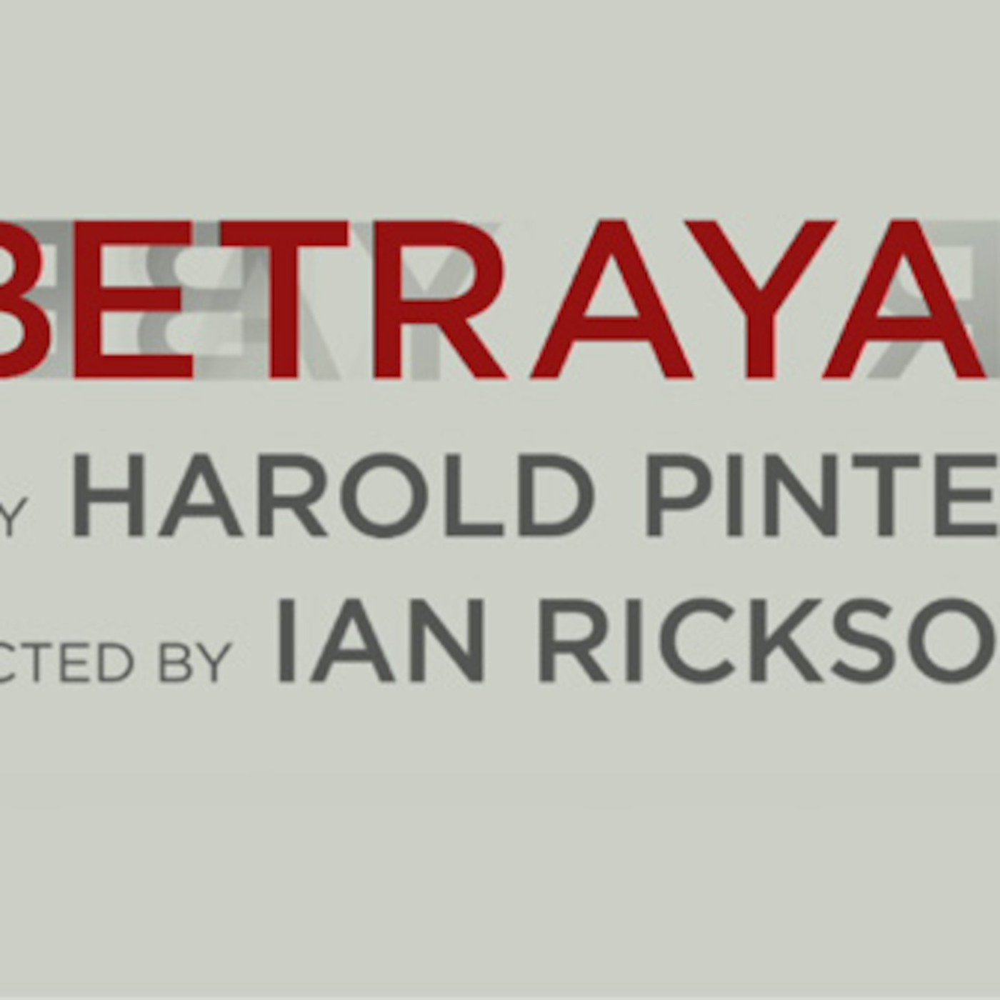 West End Theatre Series