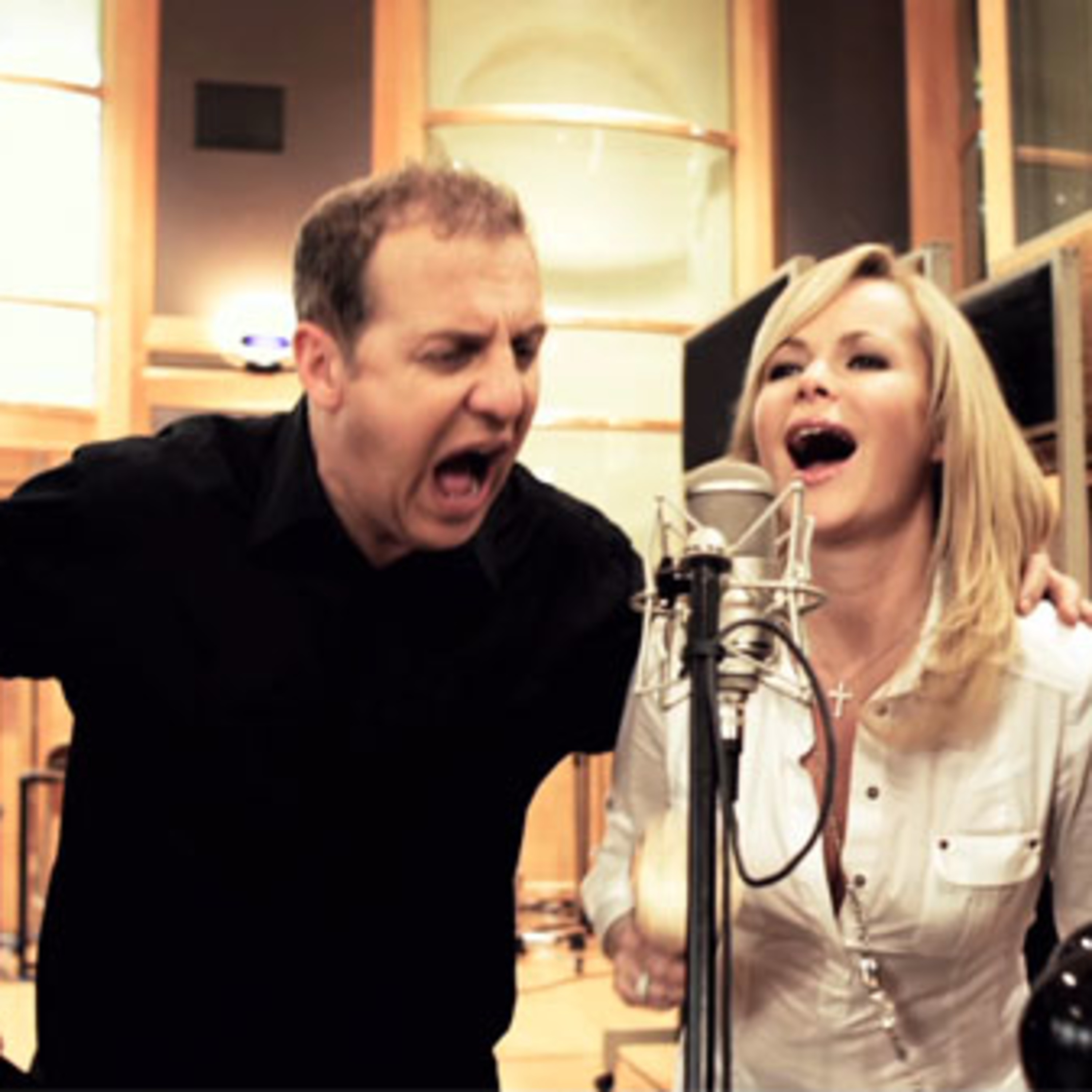 West End Theatre Series