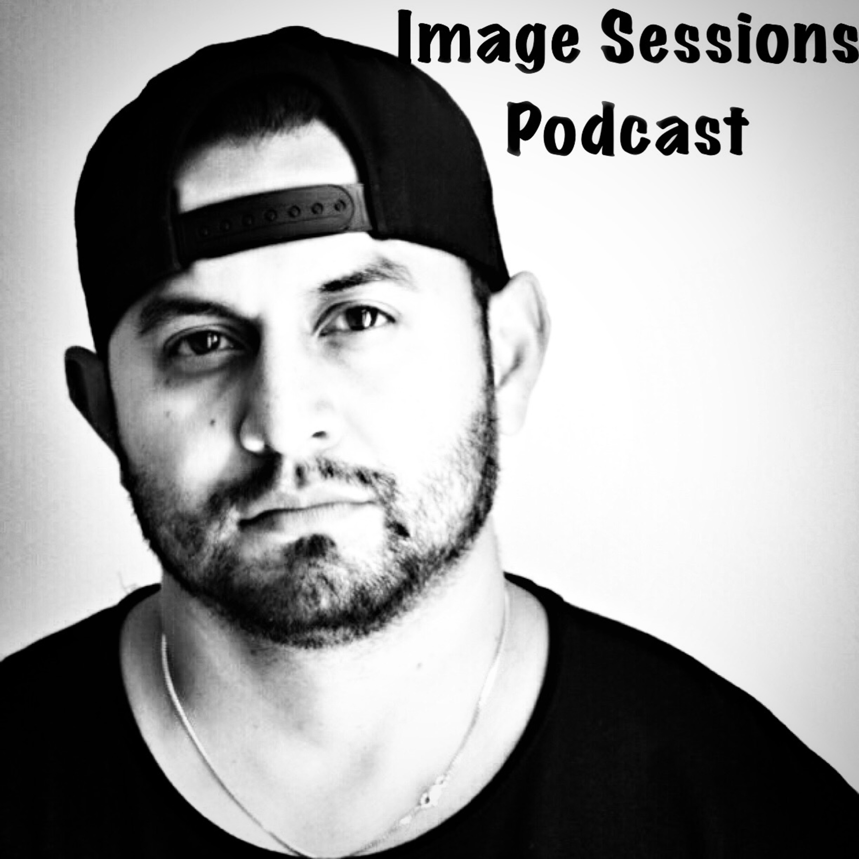 Image Sessions Podcast
