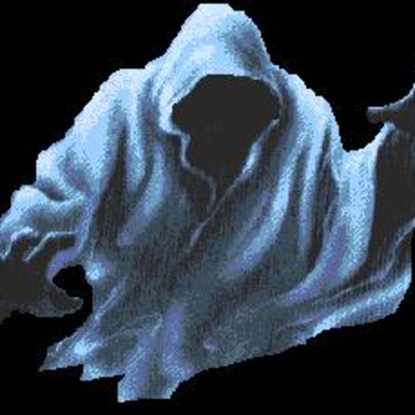 Ghost Trackers