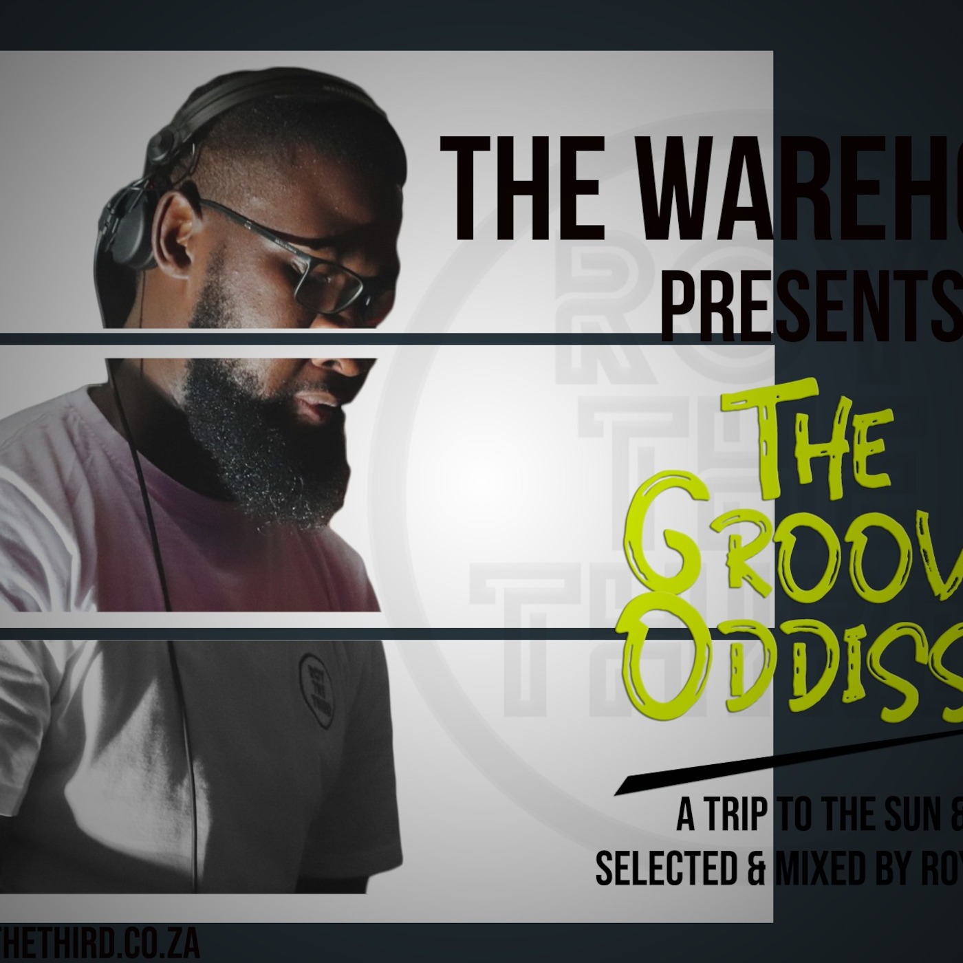 The Warehouse pres. The Groove Oddissey