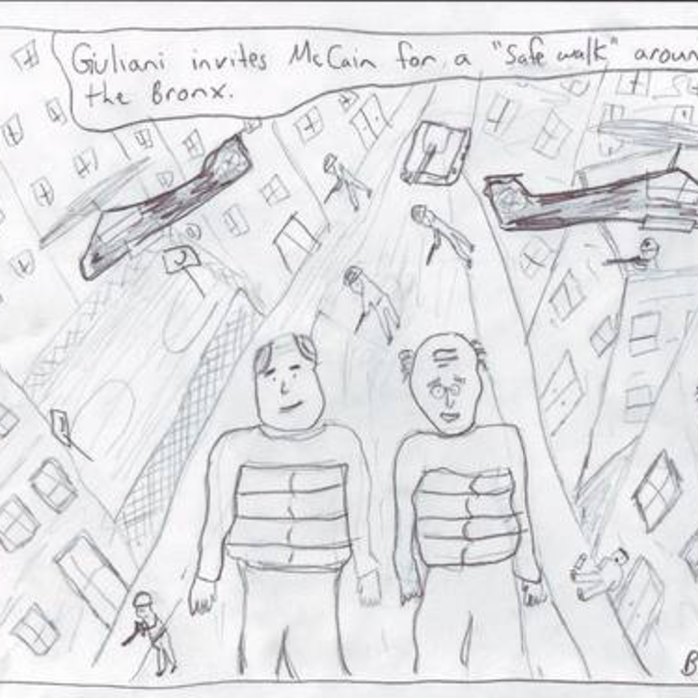 Maximum security Democracy Vol. 7 - Have your cake AND eat it too. episode artwork