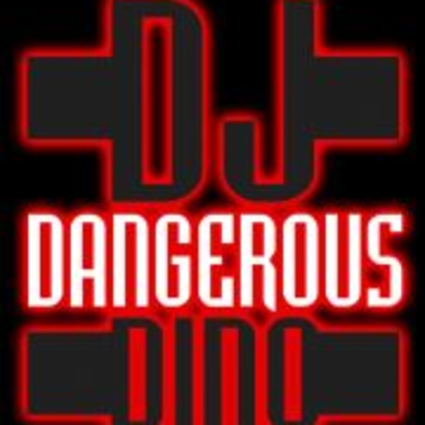 DJ Dangerous Dino - Reggaeton Latino Mix '17