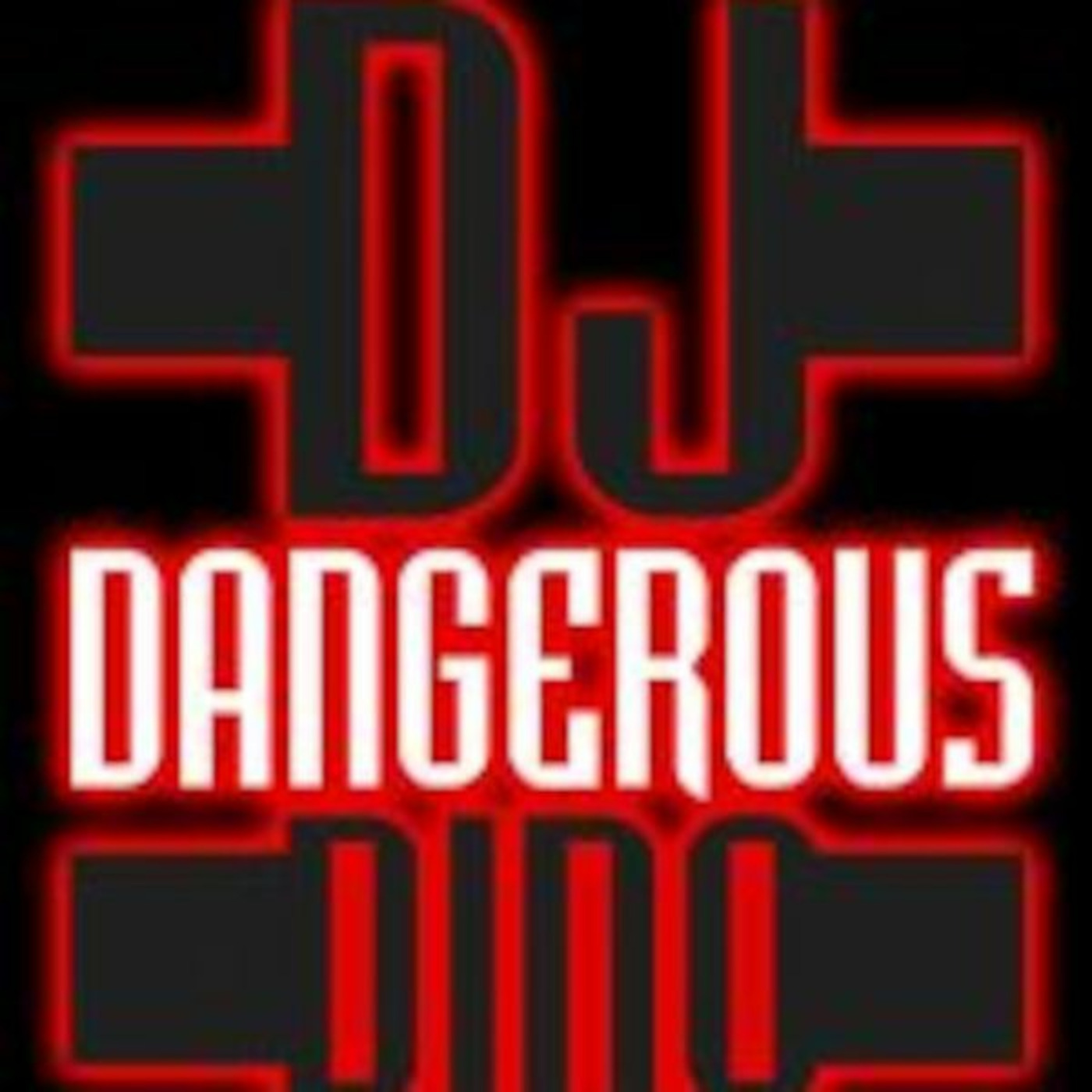 DJ Dangerous Dino - Lockdown Megamix 90s  Selection
