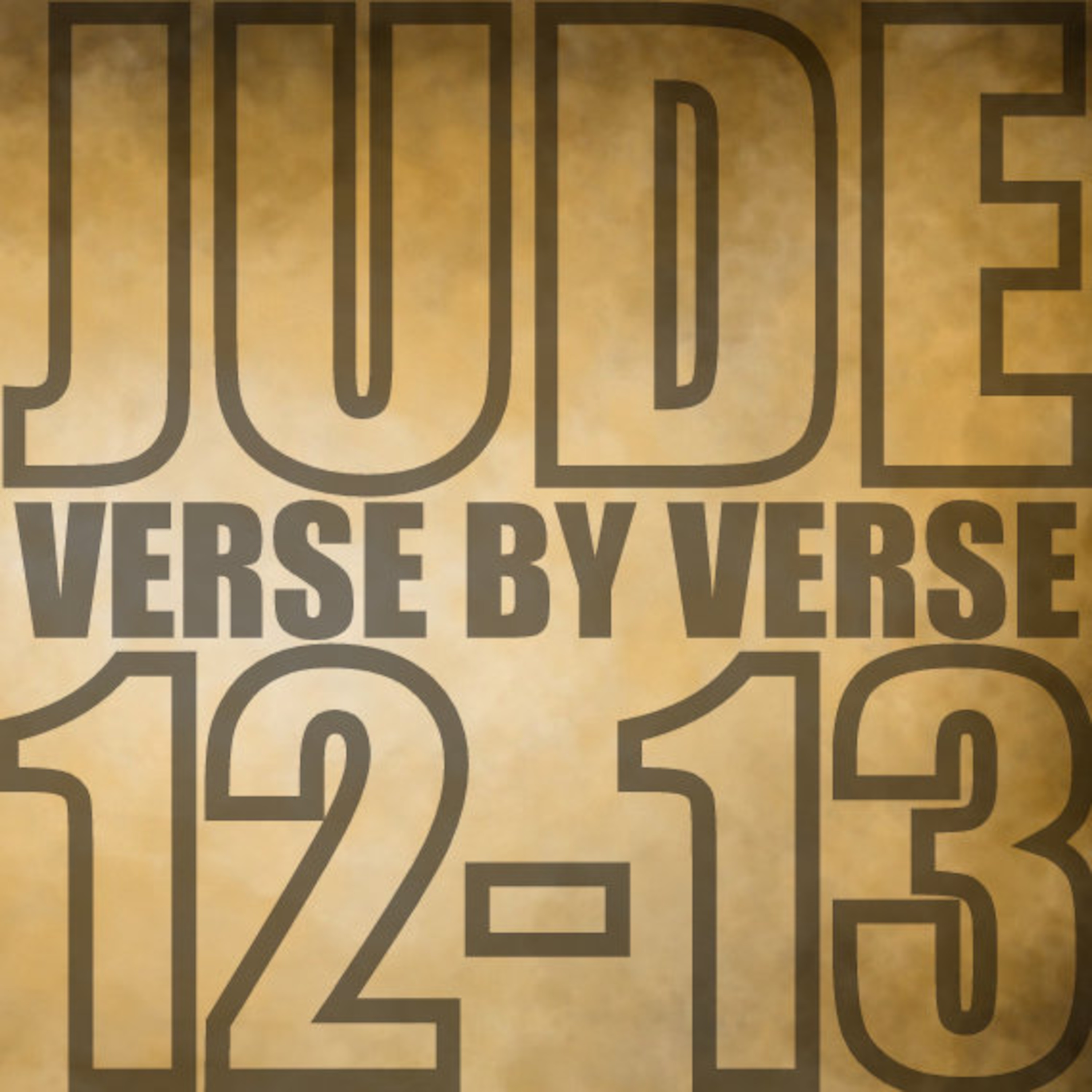Jude 12-13 ILLUSTRATIONS episode artwork