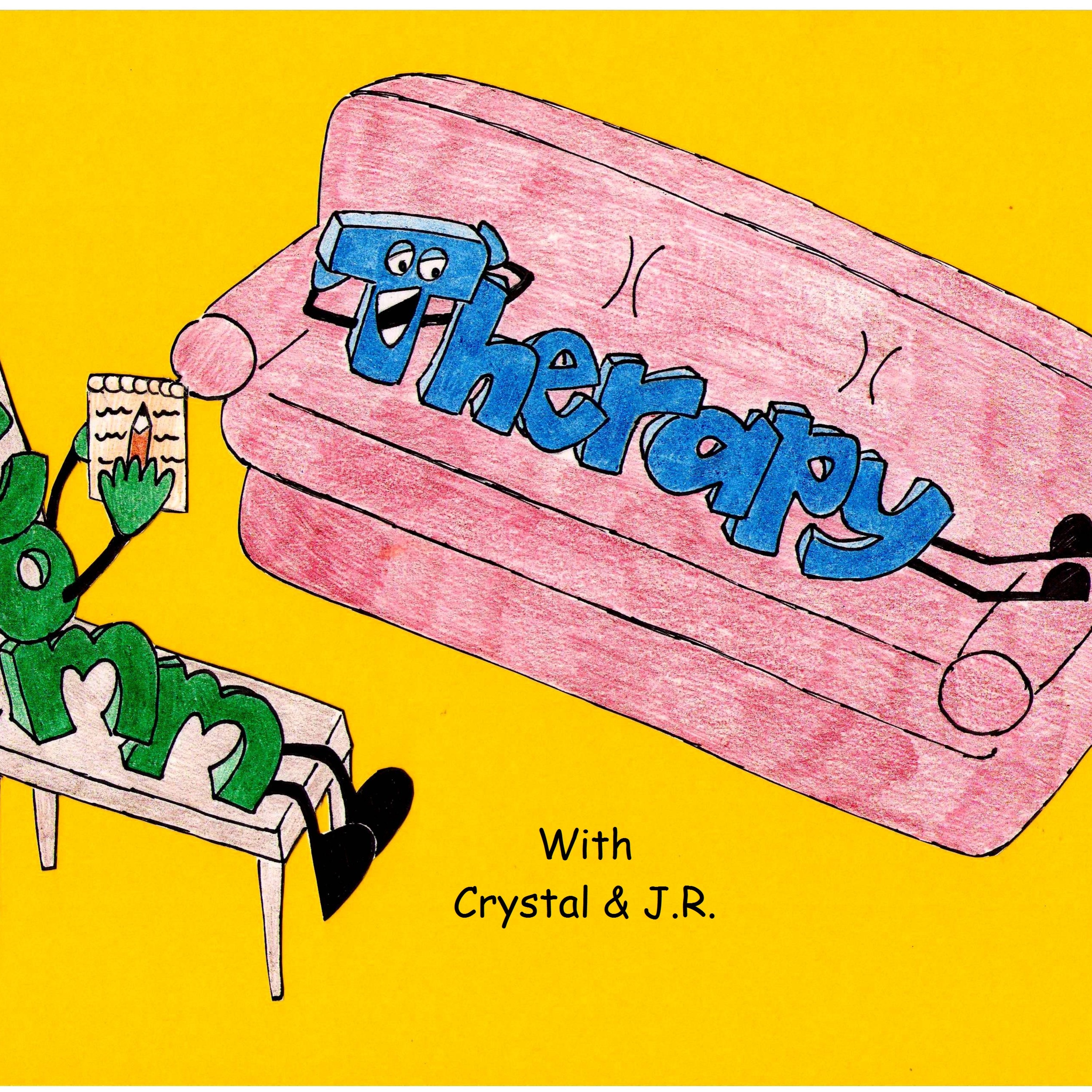 Active Listening: Wait...what? episode artwork