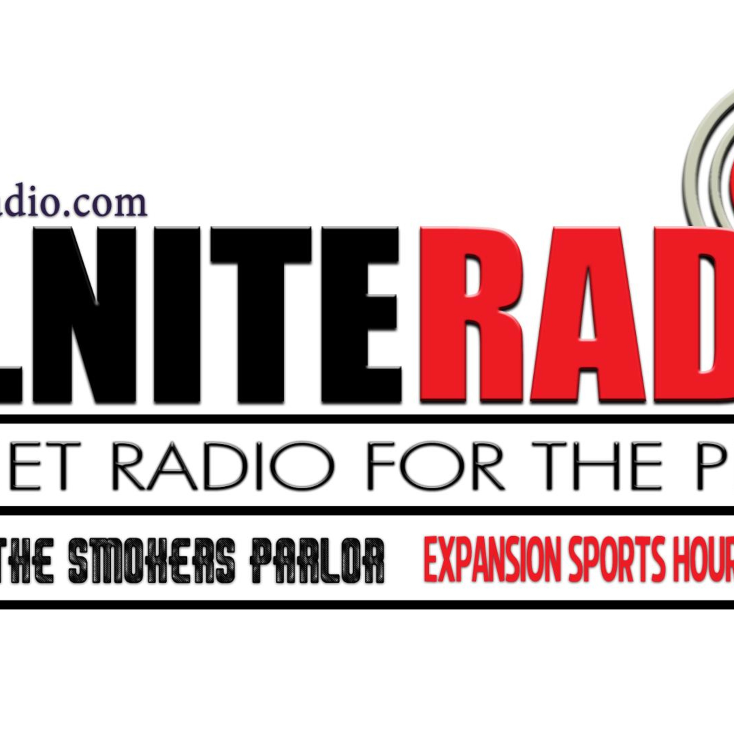 www.ALLNITERADIO.com podcast artwork