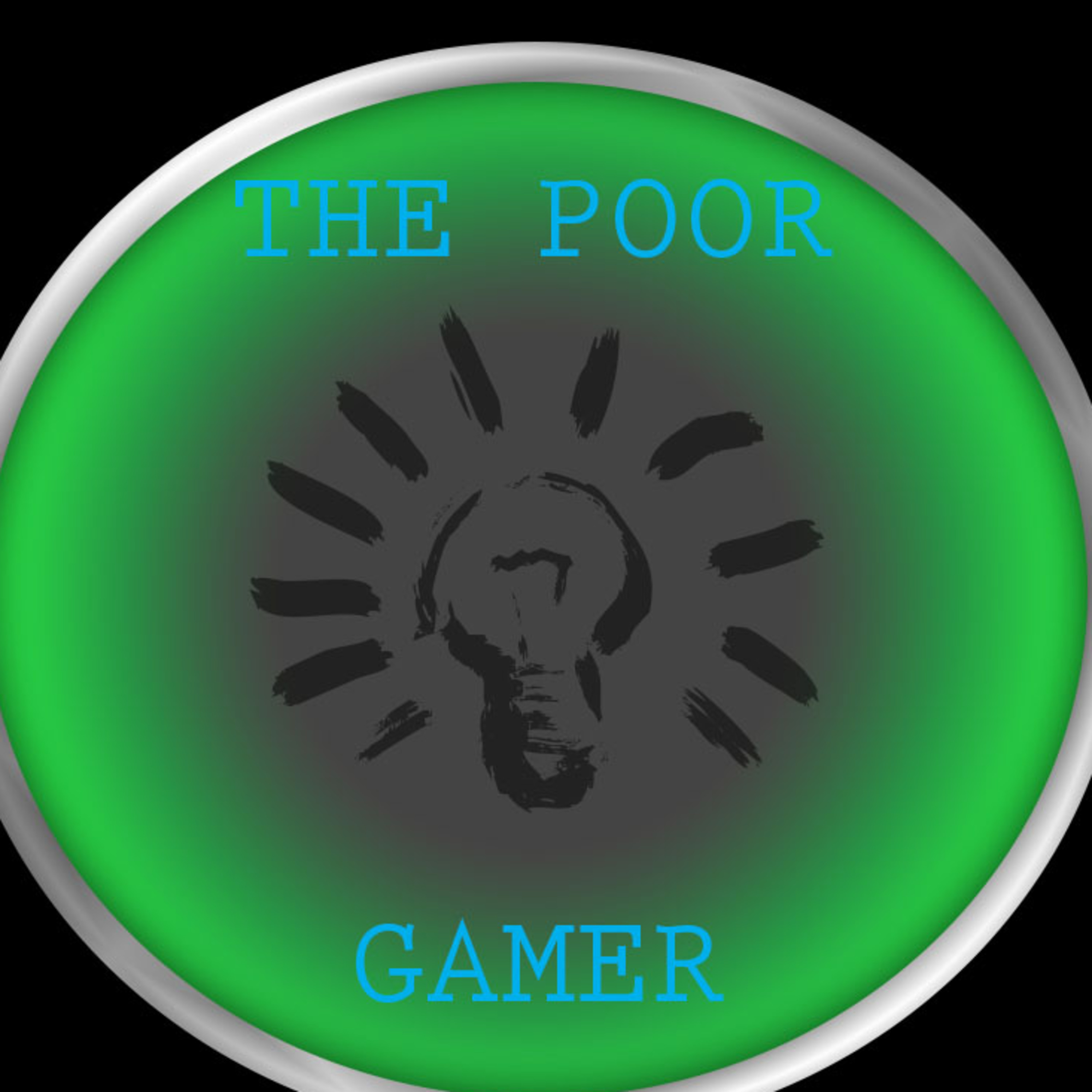 the poor gamer