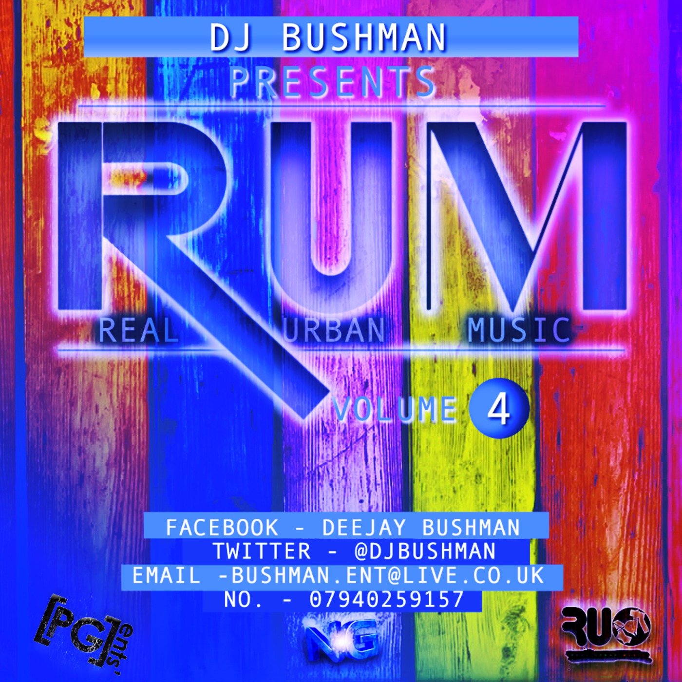 RUM Vol 4