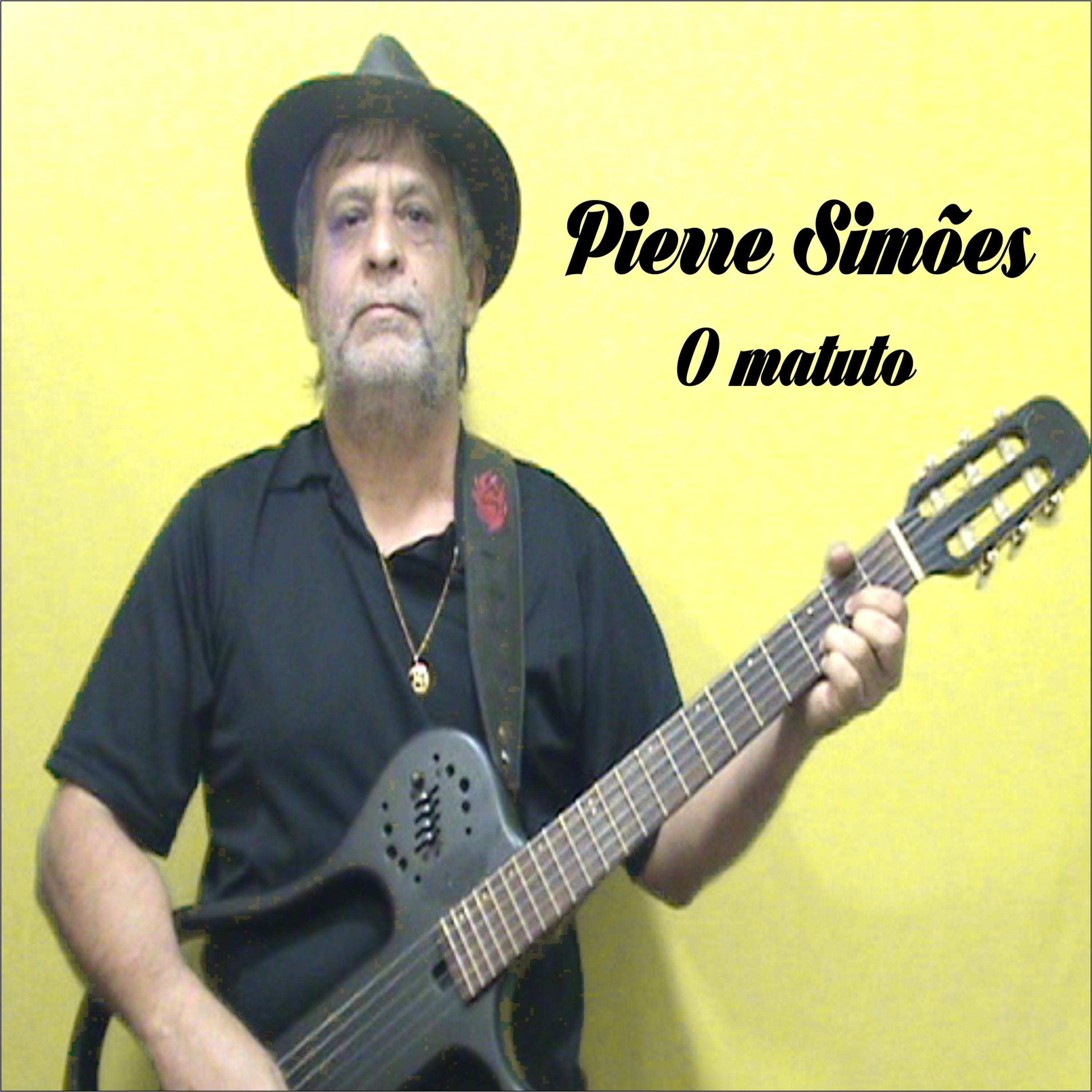 Pierre Simões\' Podcast
