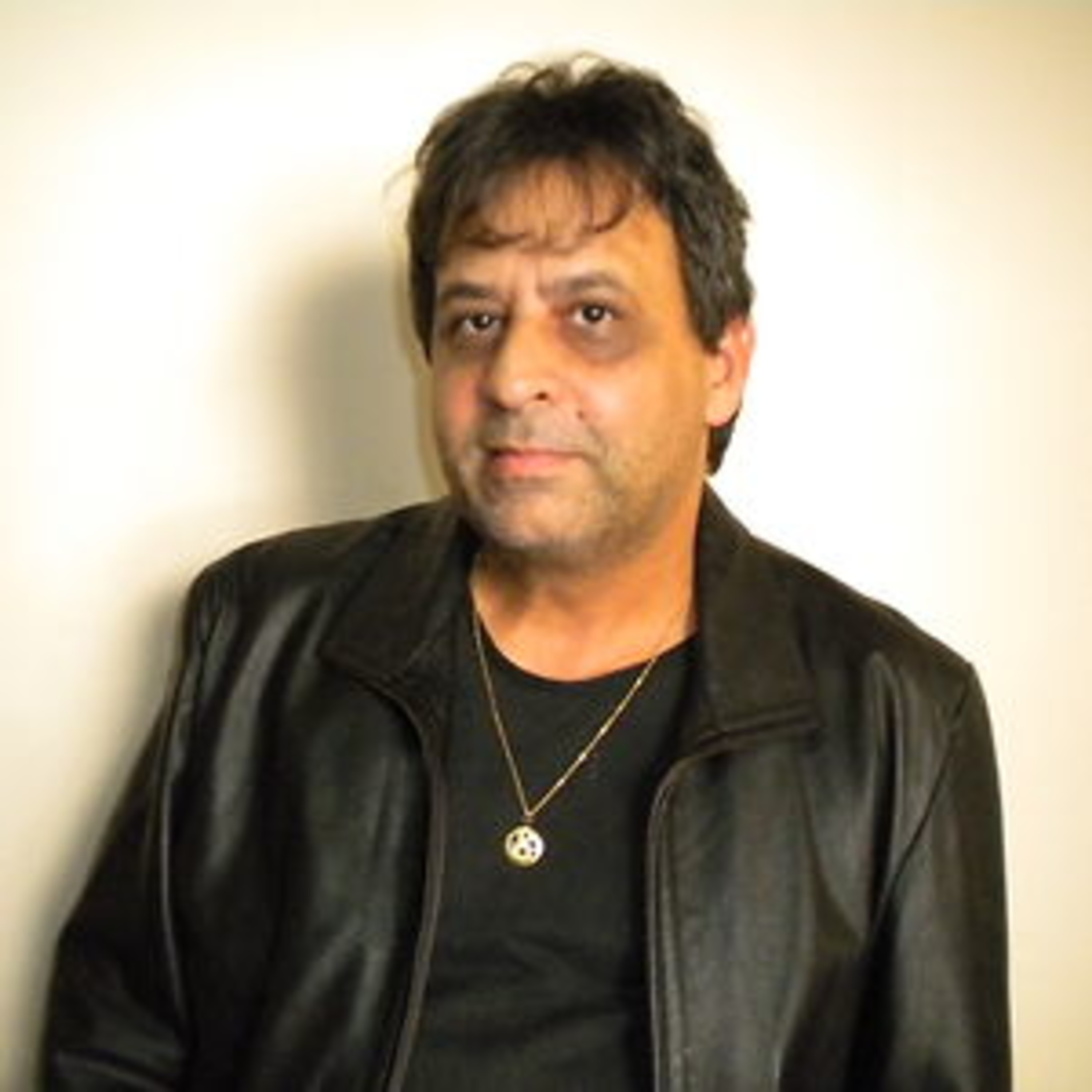 Pierre Simões\' Podcast