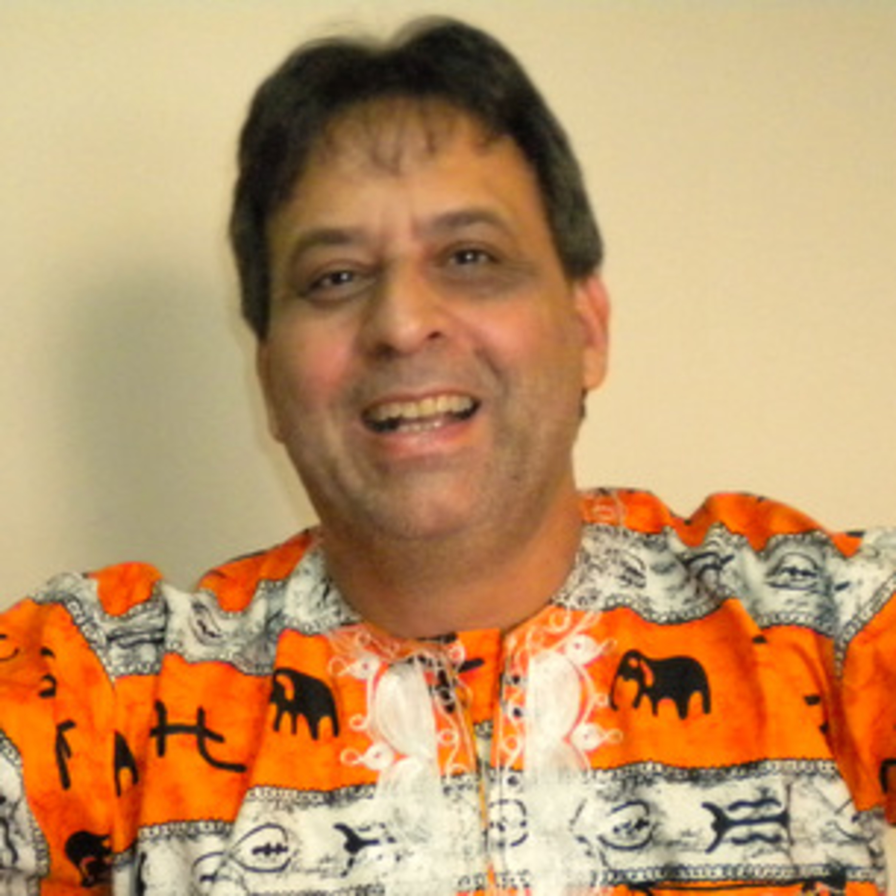 Pierre Simões\' Podcast