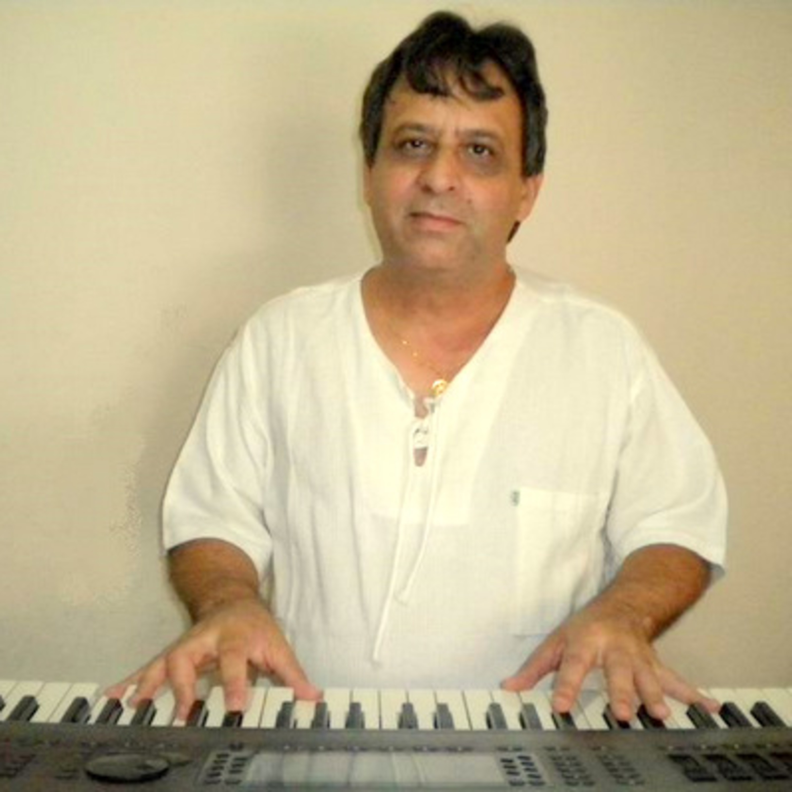 Pierre Simões\' Podcast