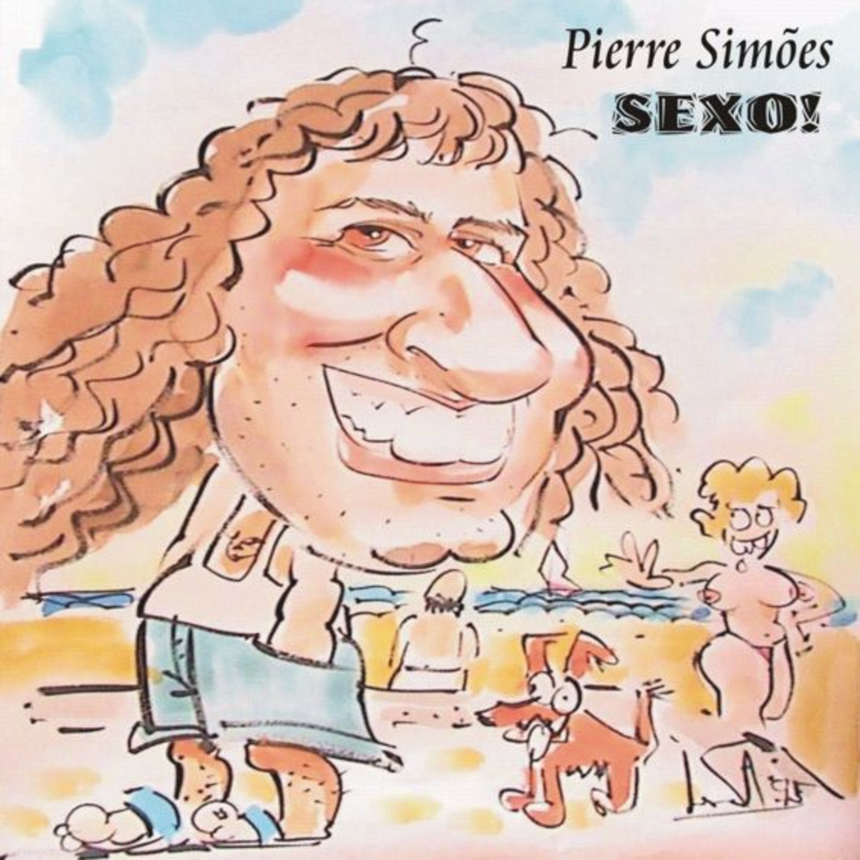 Pierre Simões\' Podcast