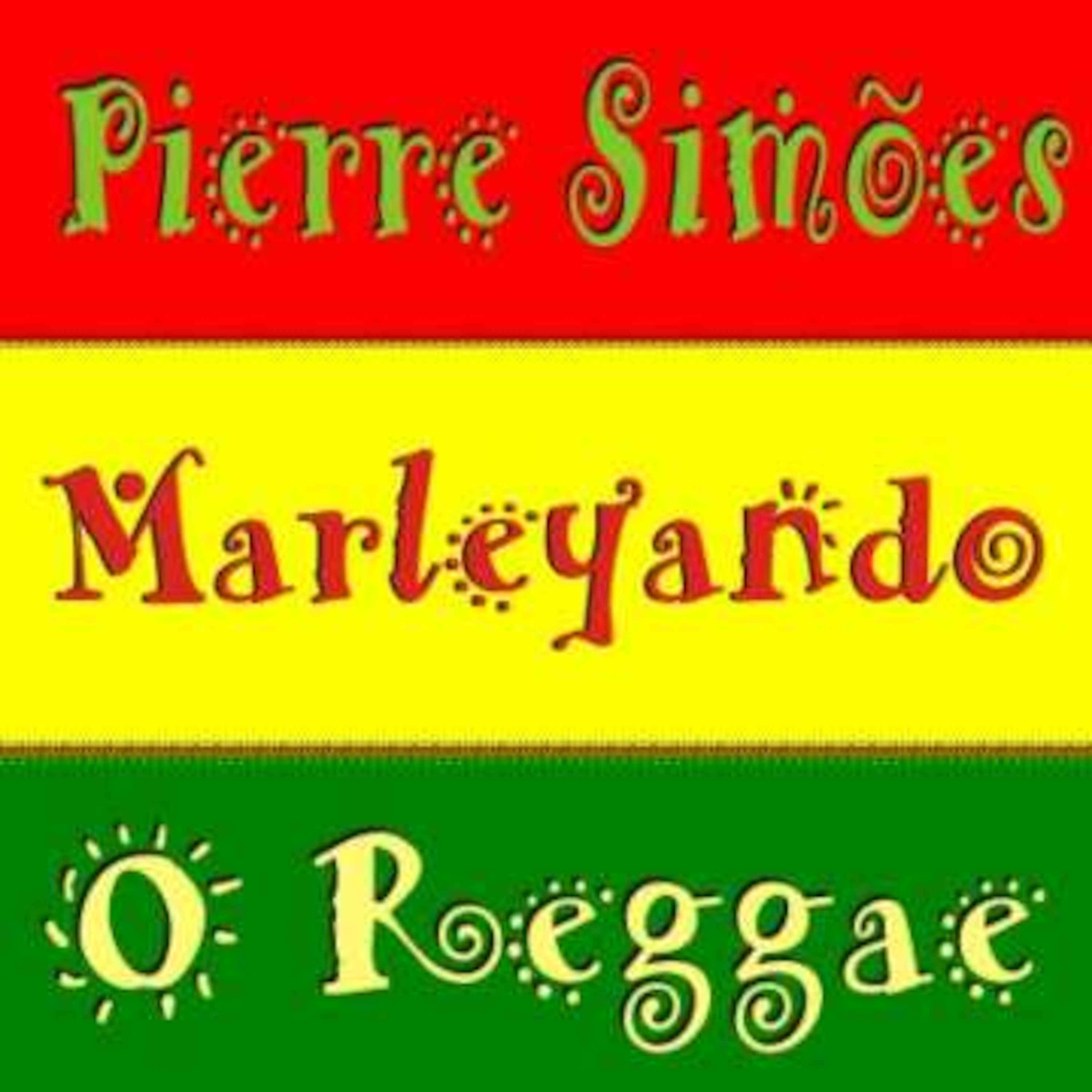 Pierre Simões\' Podcast